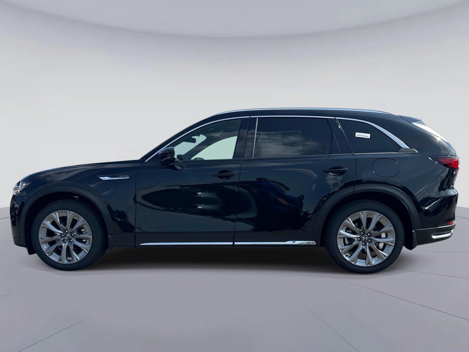 2026 Mazda CX-90 Premium Plus