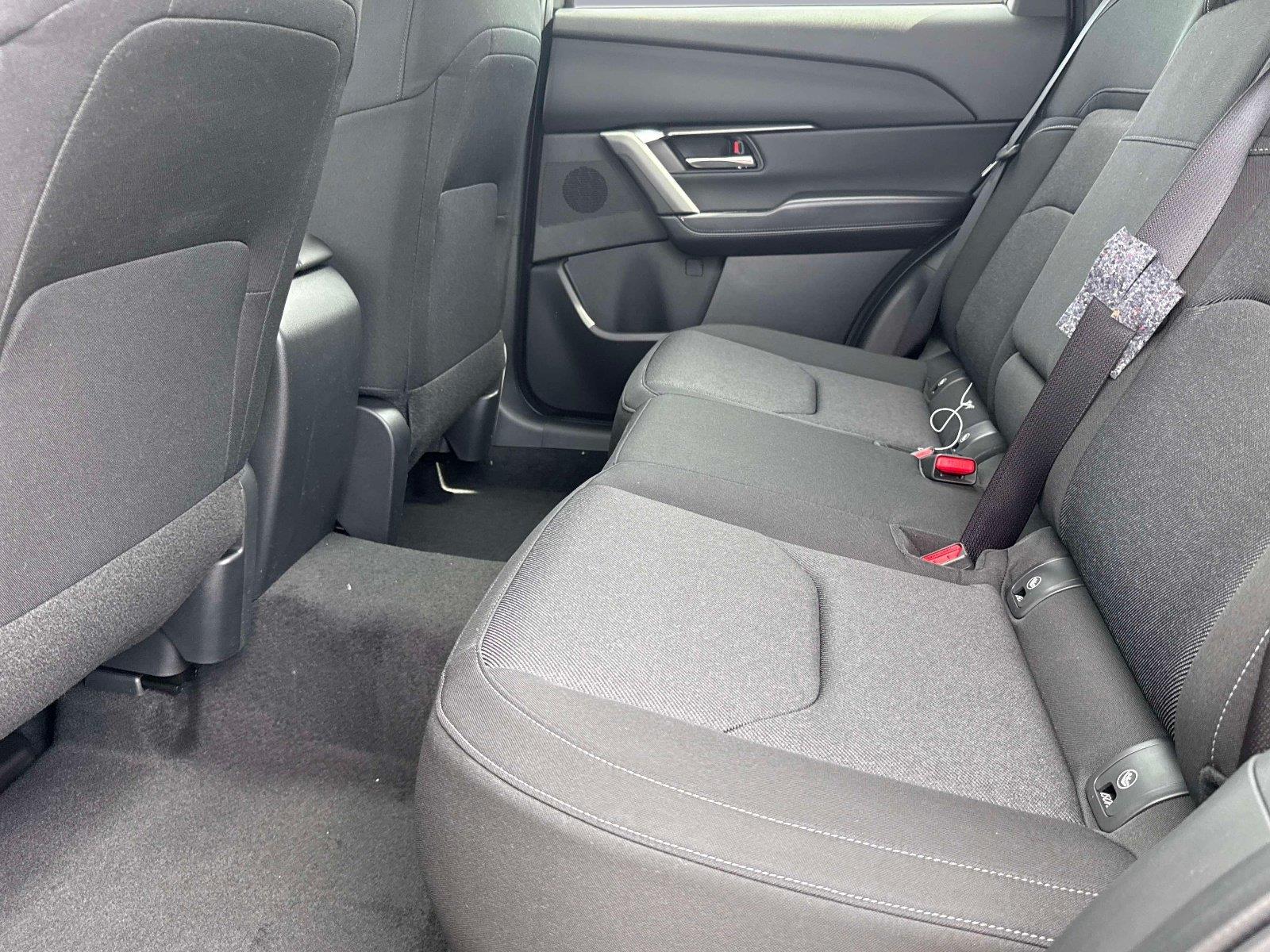 2026 Mazda CX-5 2.5 S