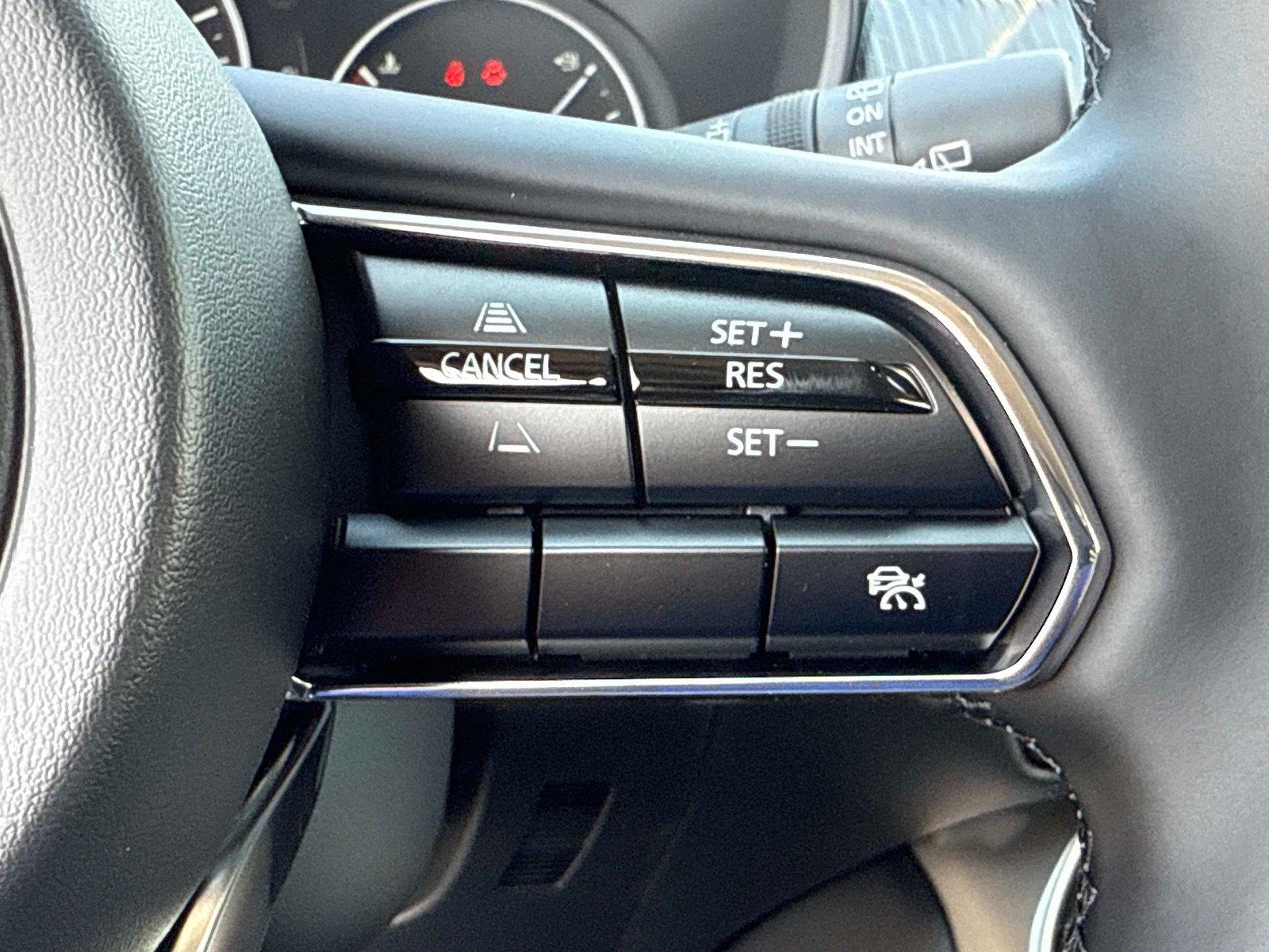 2026 Mazda CX-90 Select