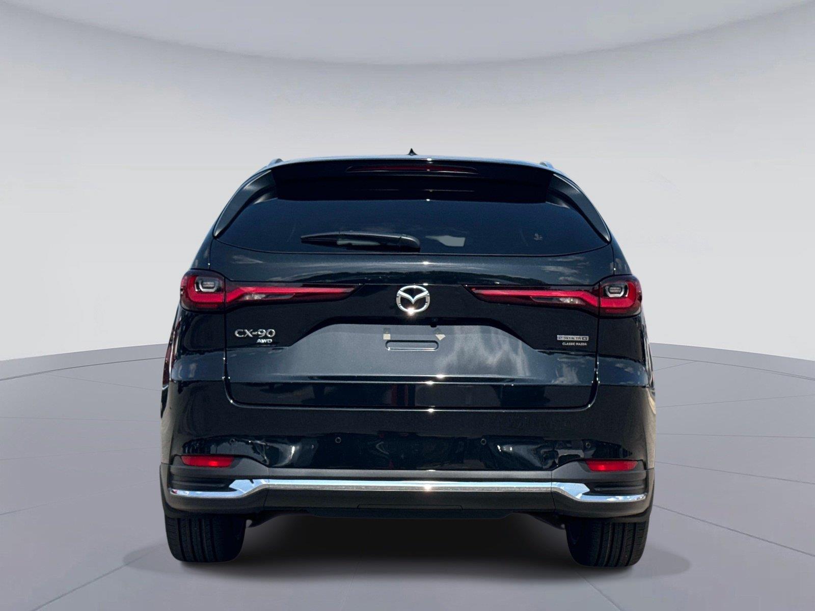 2026 Mazda CX-90 Premium Plus