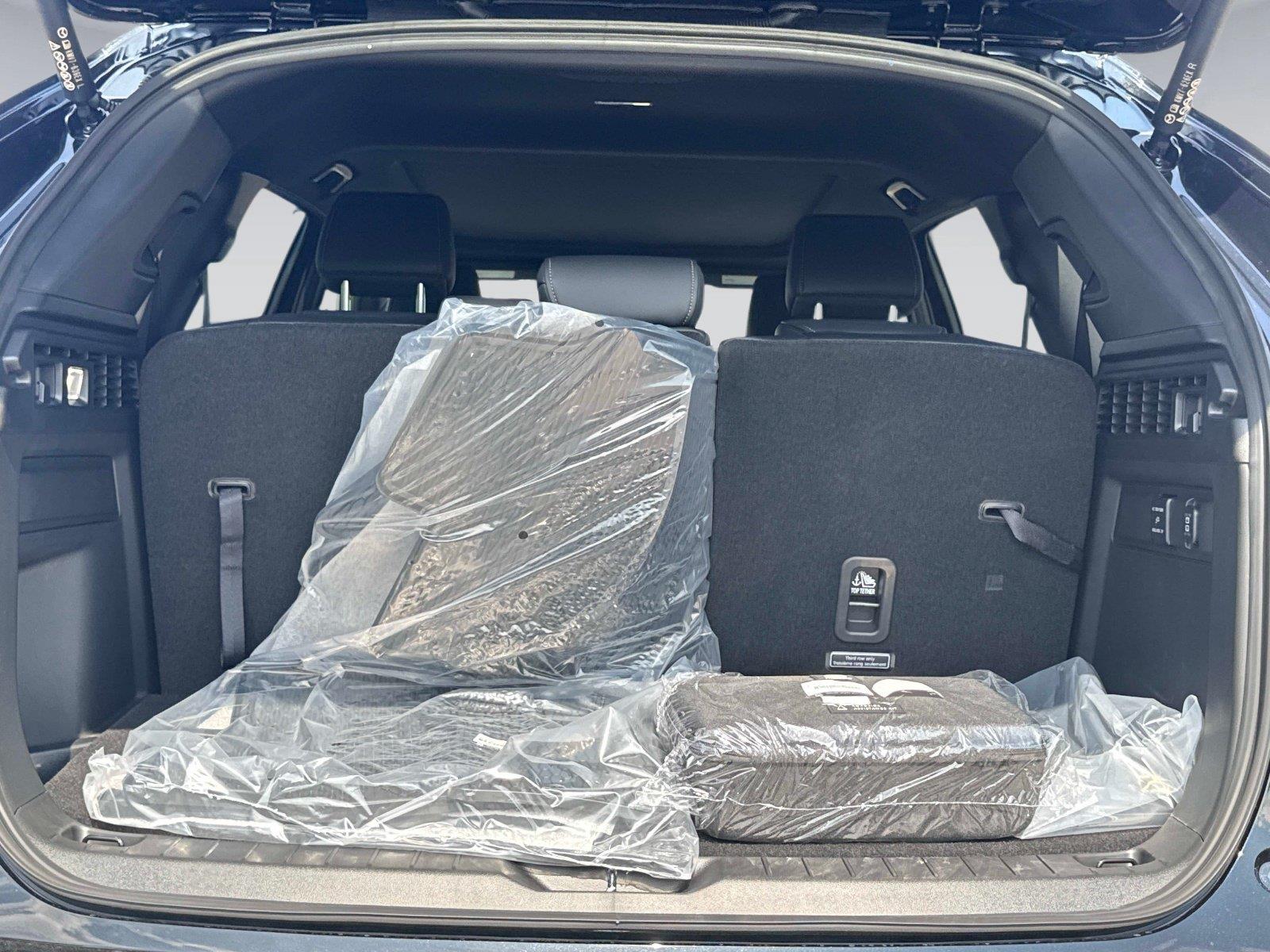 2026 Mazda CX-90 Premium Plus