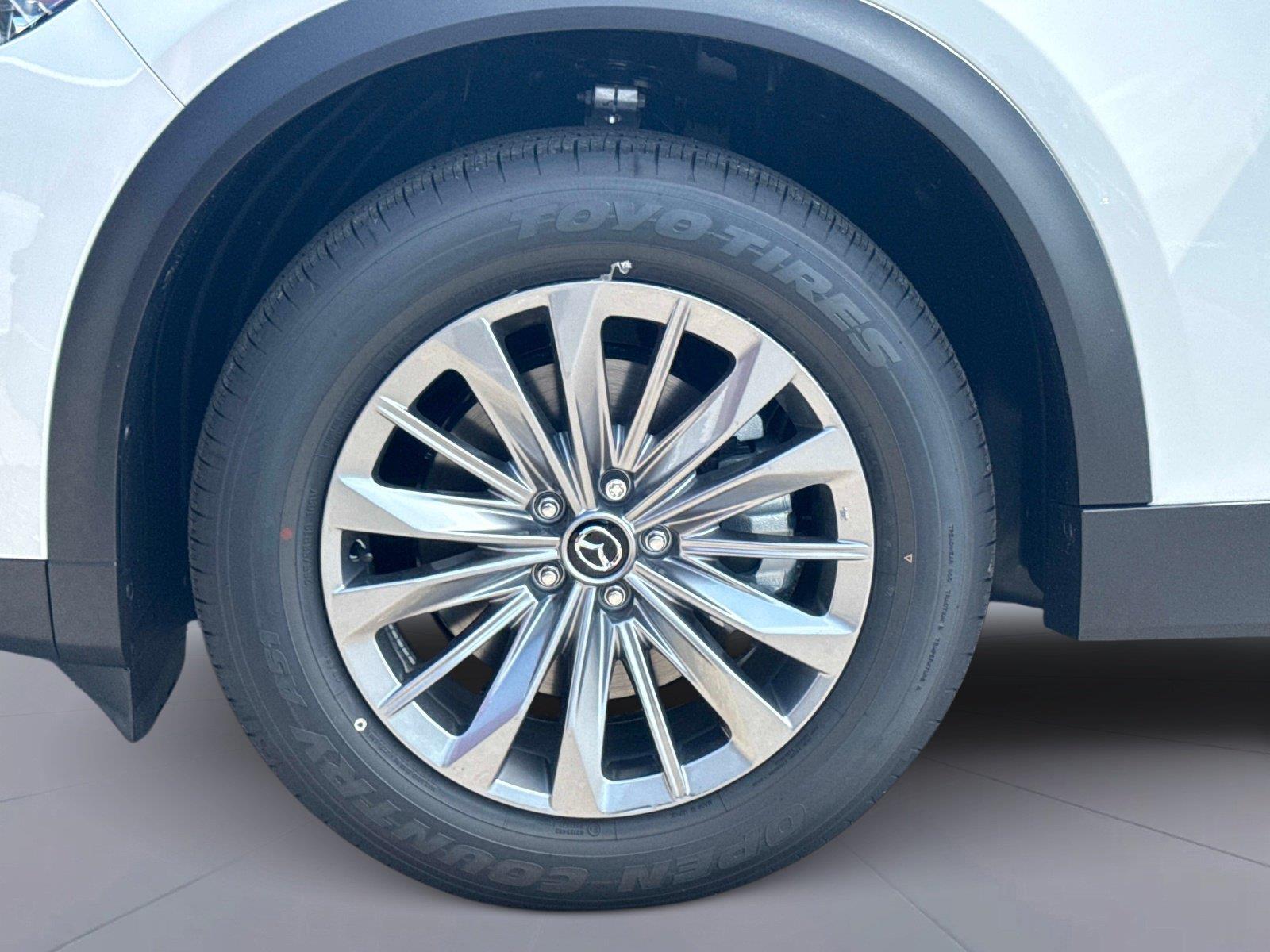 2026 Mazda CX-90 Select