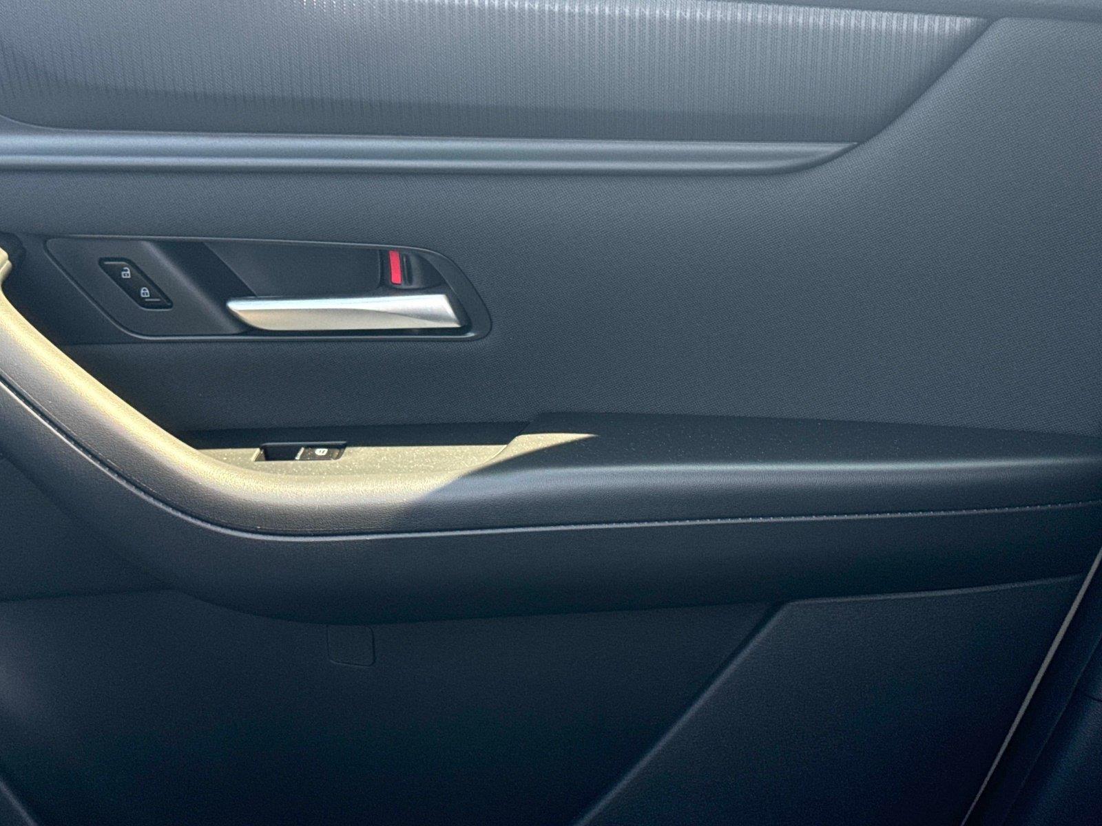 2026 Mazda CX-90 Select