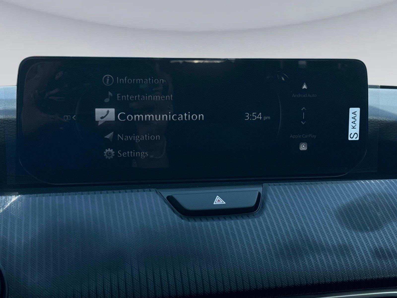 2026 Mazda CX-90 Select