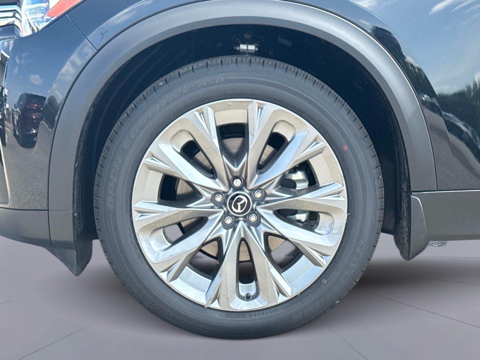 2026 Mazda CX-90 Premium Plus