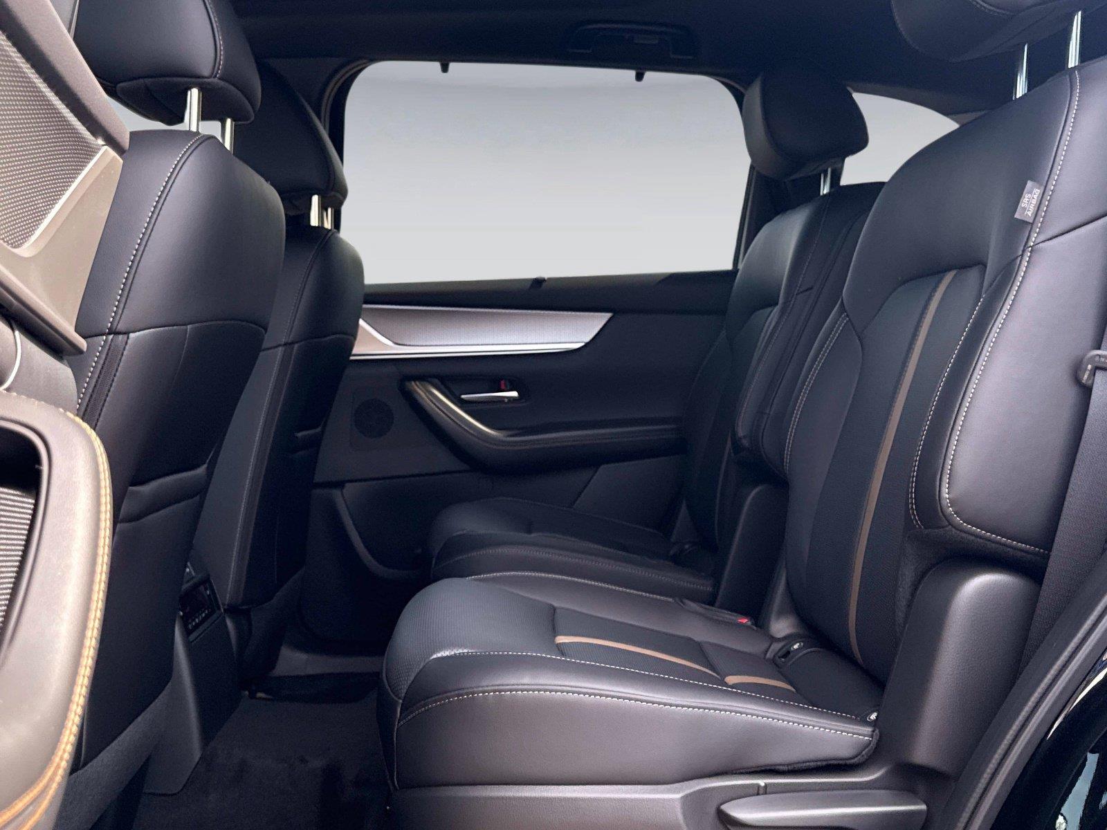 2026 Mazda CX-90 Premium Plus