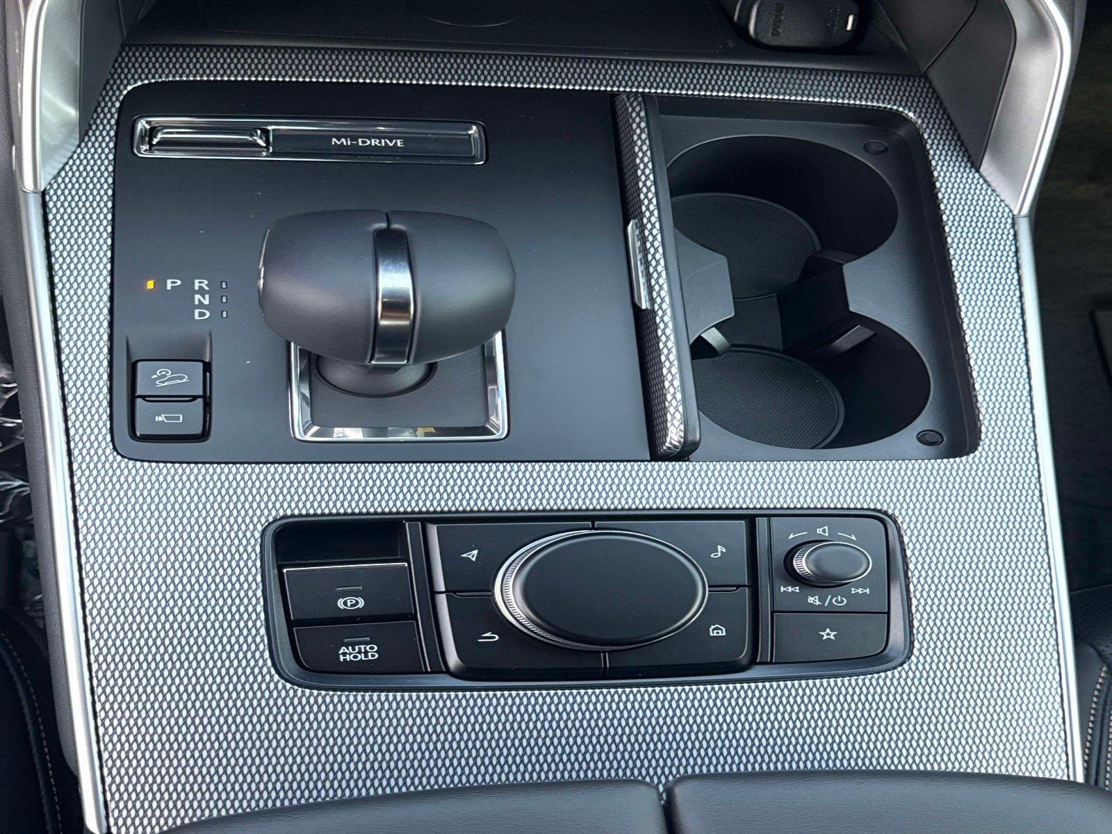 2026 Mazda CX-90 Premium Plus