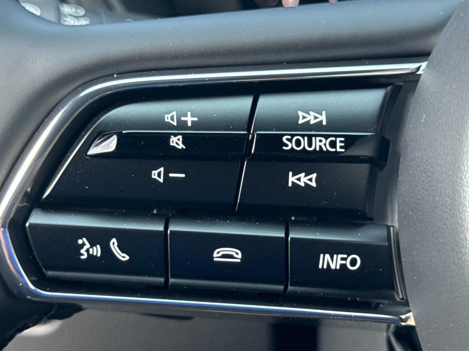 2026 Mazda CX-90 Premium Plus