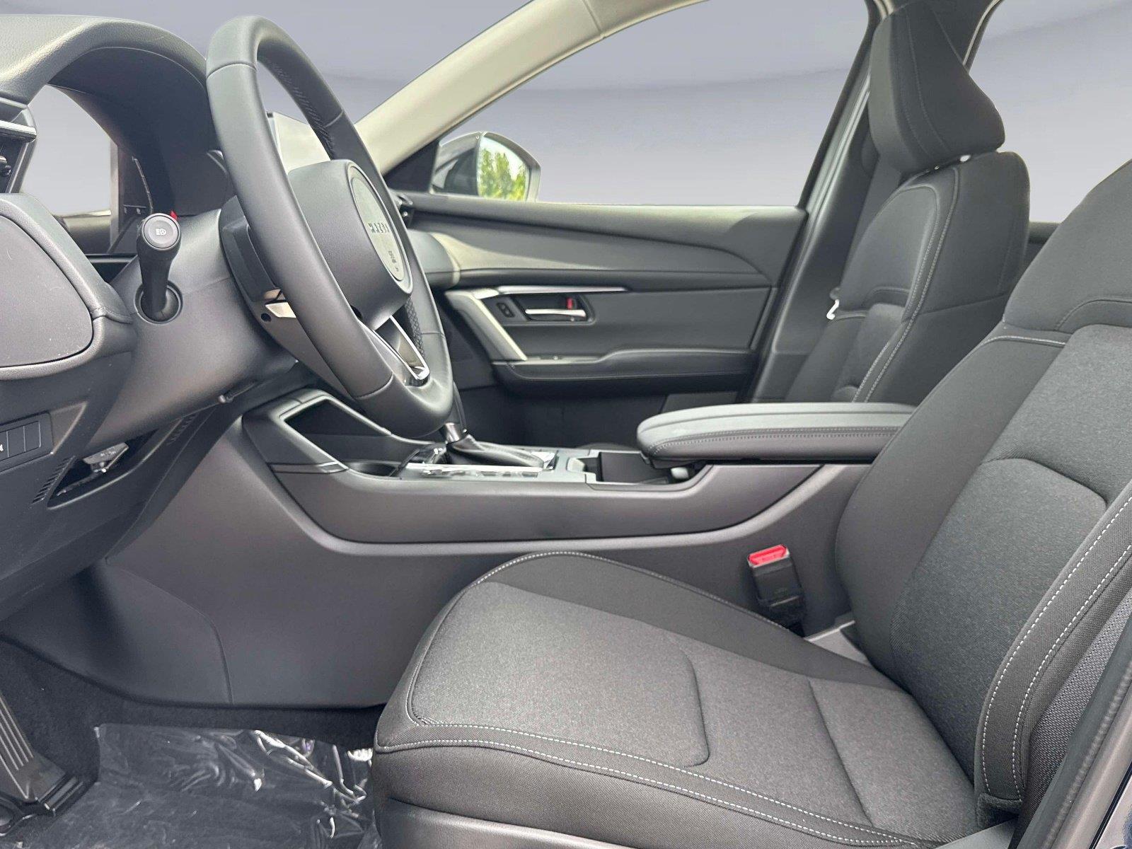 2026 Mazda CX-5 2.5 S