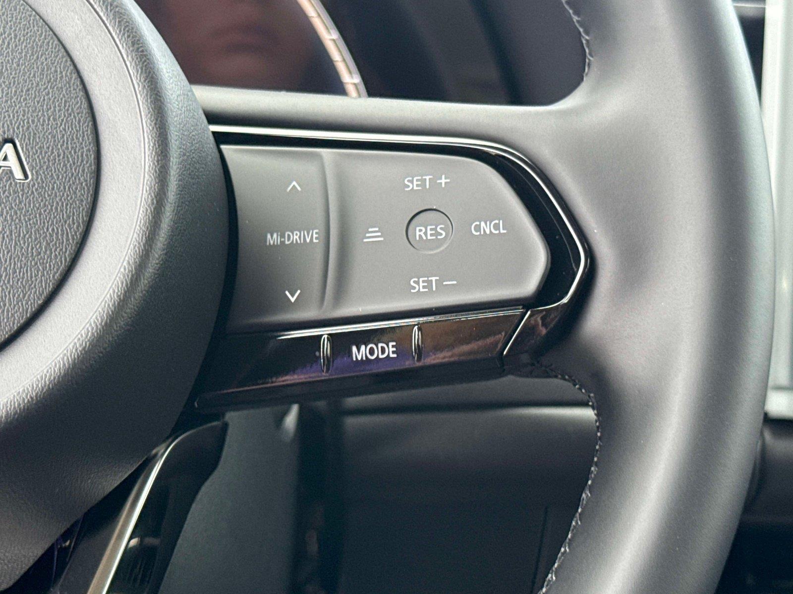 2026 Mazda CX-5 2.5 S
