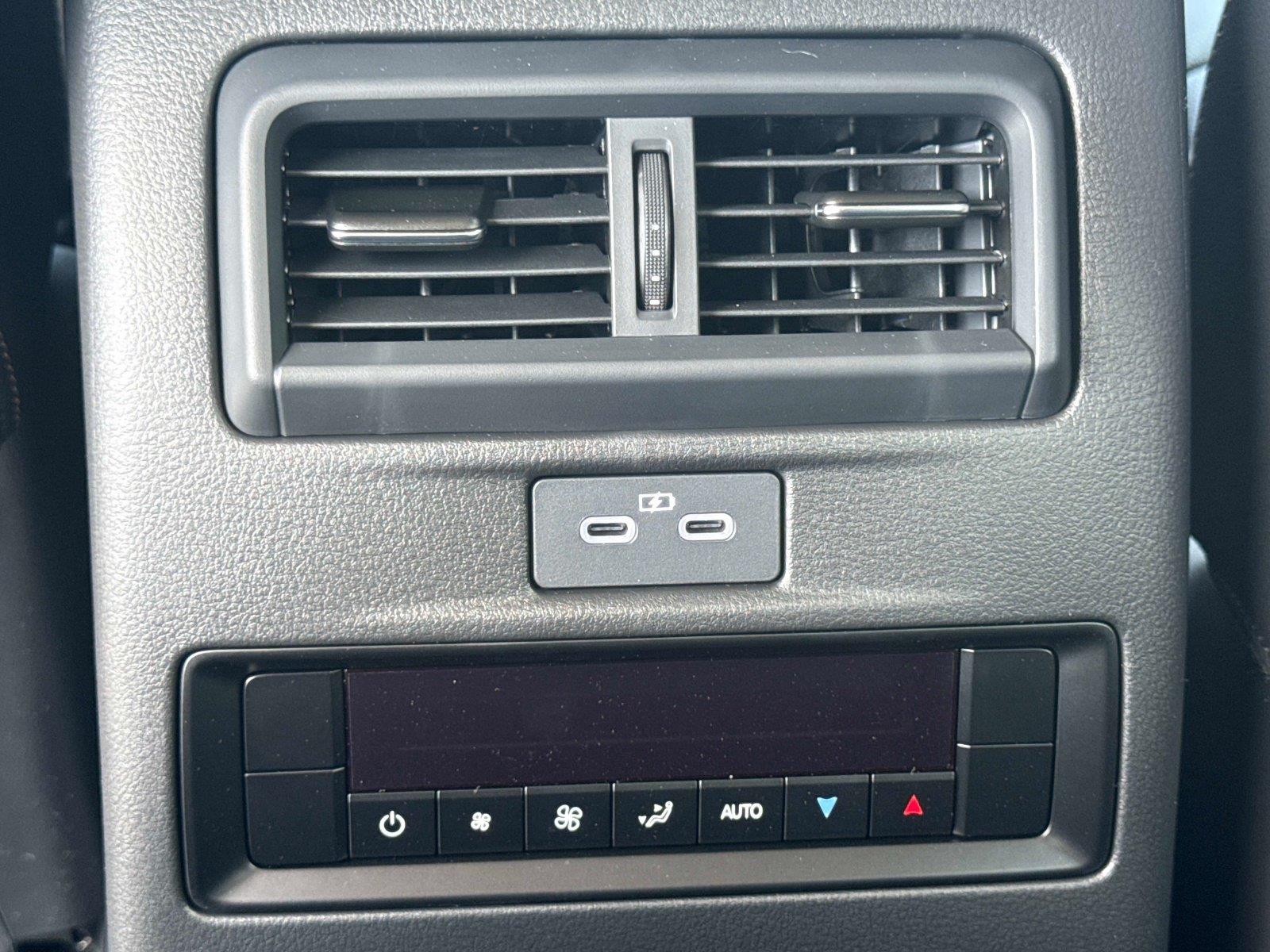2026 Mazda CX-90 Select