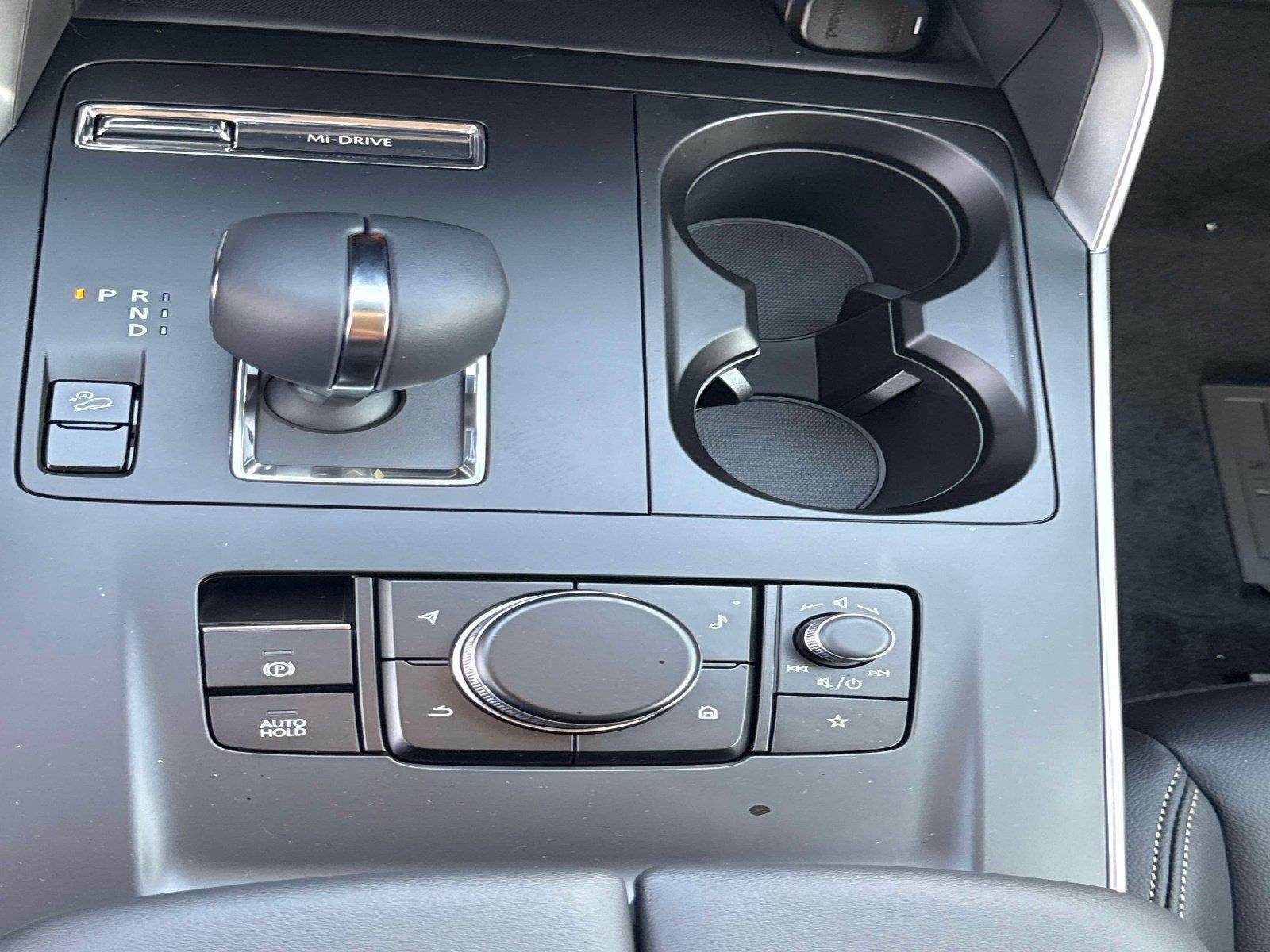 2026 Mazda CX-90 Select