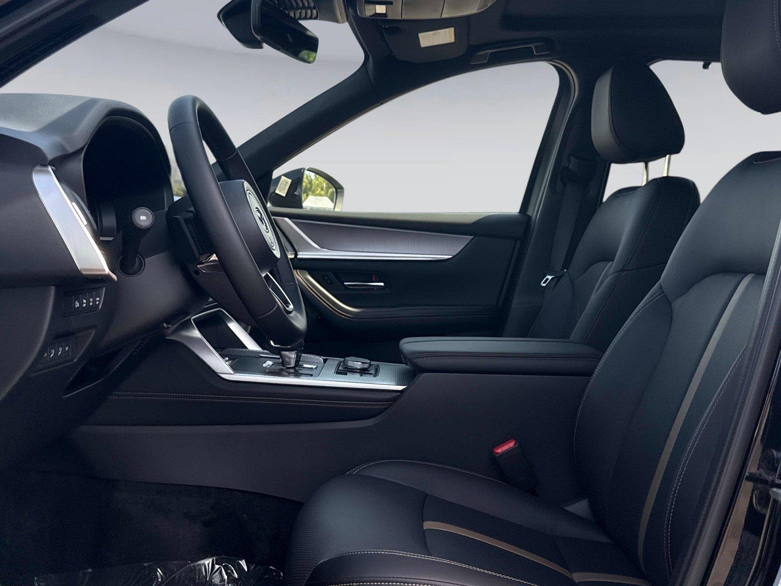 2026 Mazda CX-90 Premium Plus