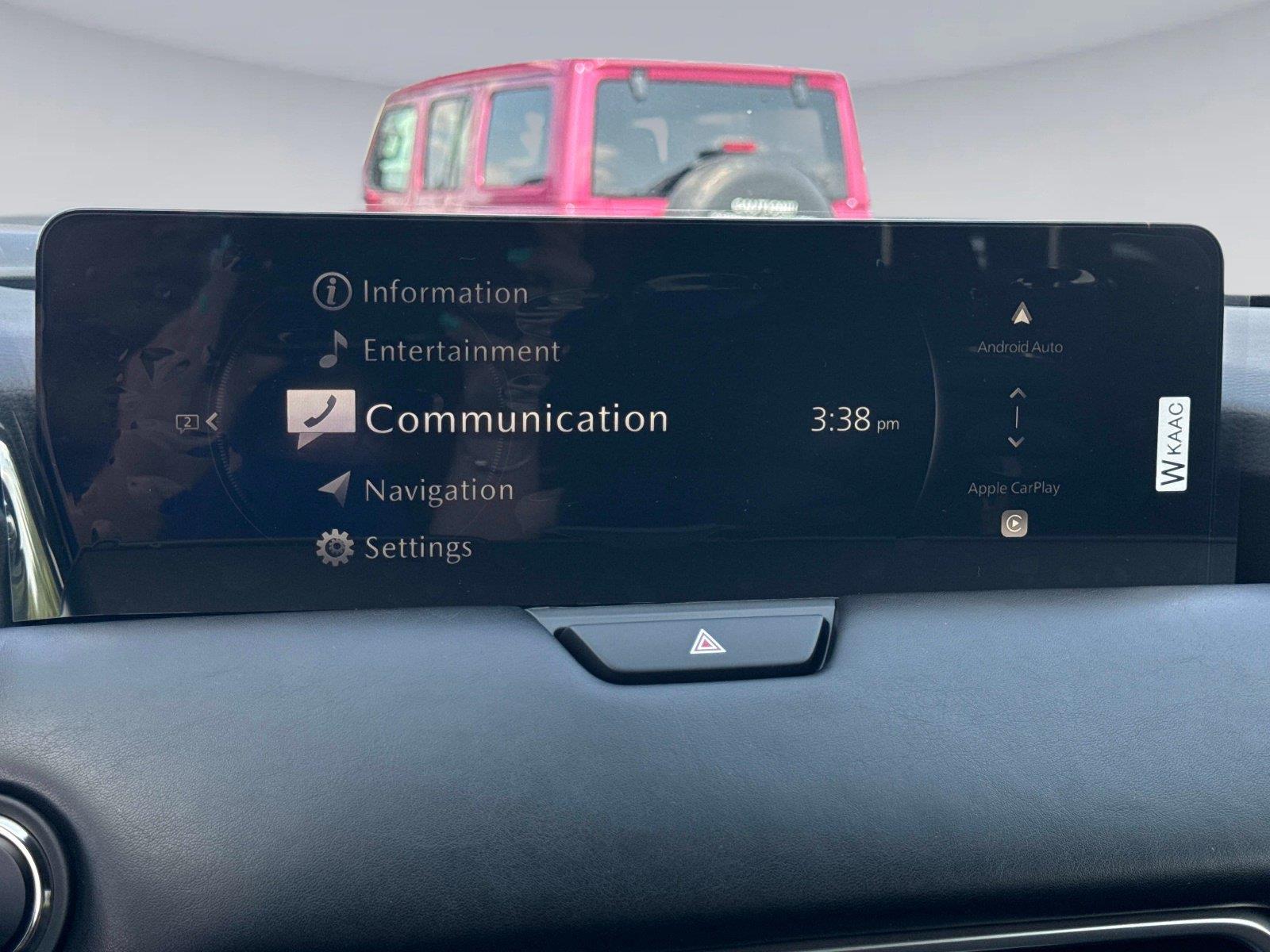 2026 Mazda CX-90 Premium Plus