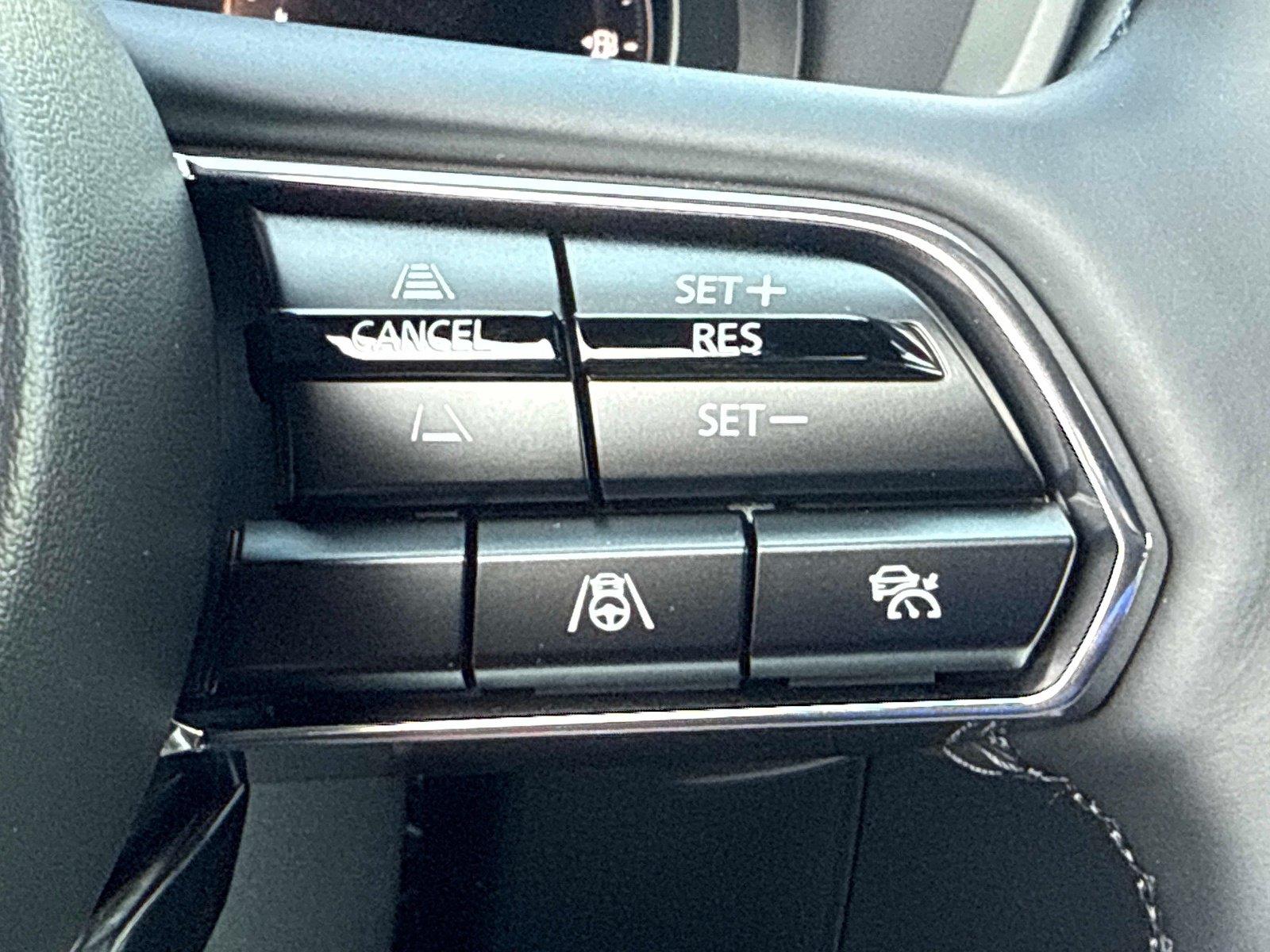 2026 Mazda CX-90 Premium Plus
