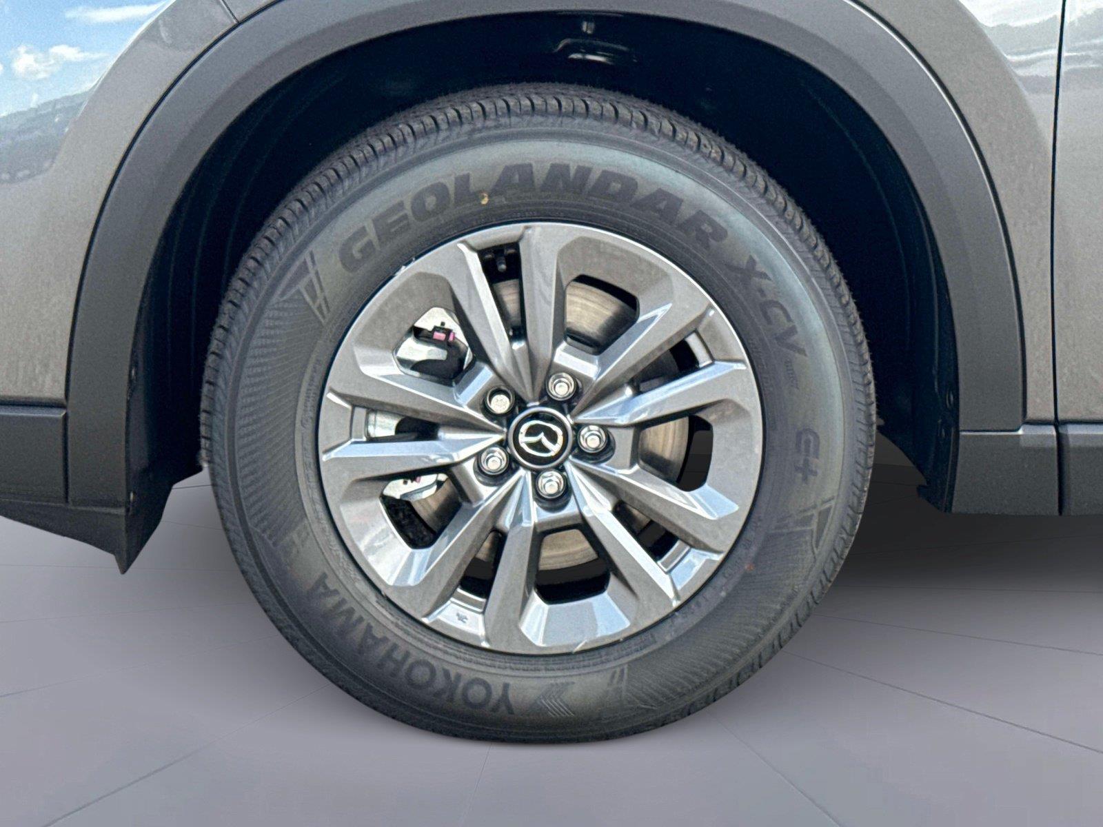 2026 Mazda CX-5 2.5 S