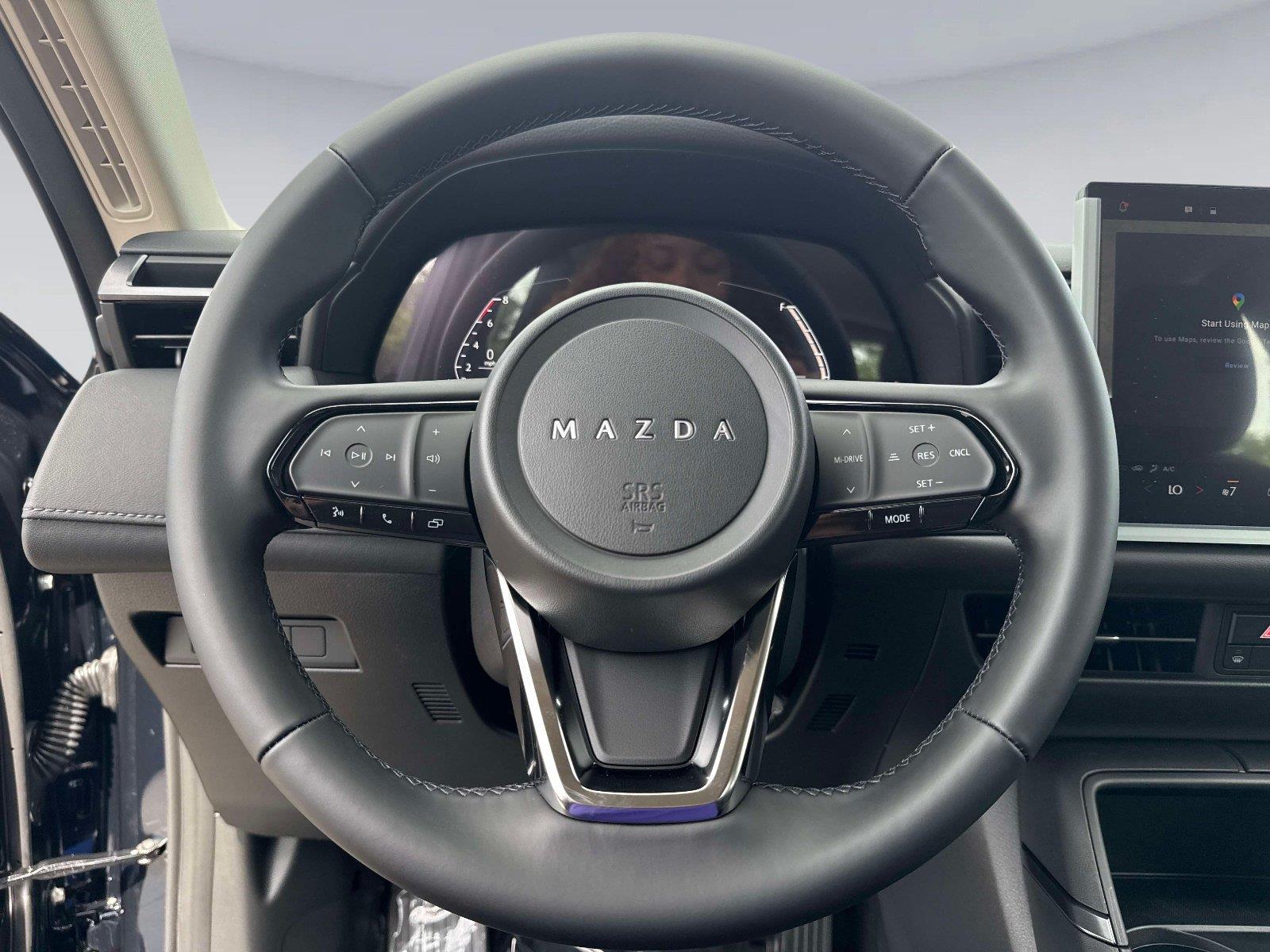 2026 Mazda CX-5 2.5 S