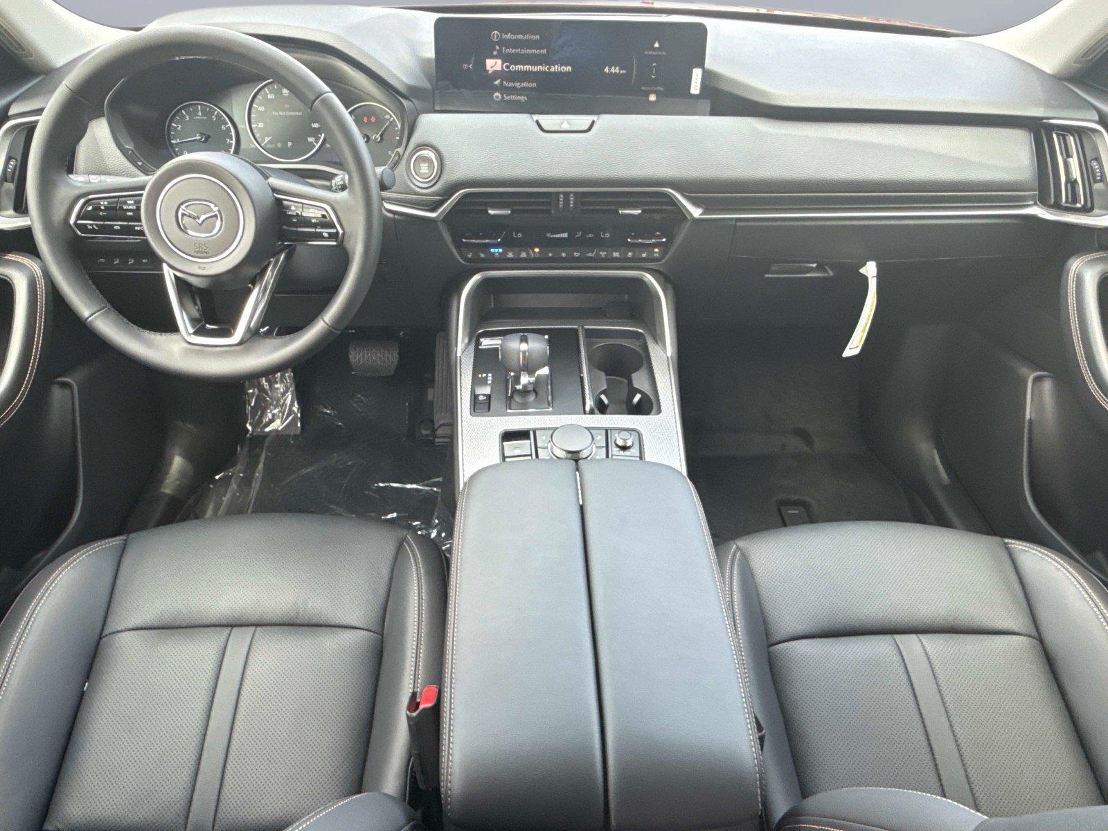 2026 MAZDA CX-90 PREFERRED