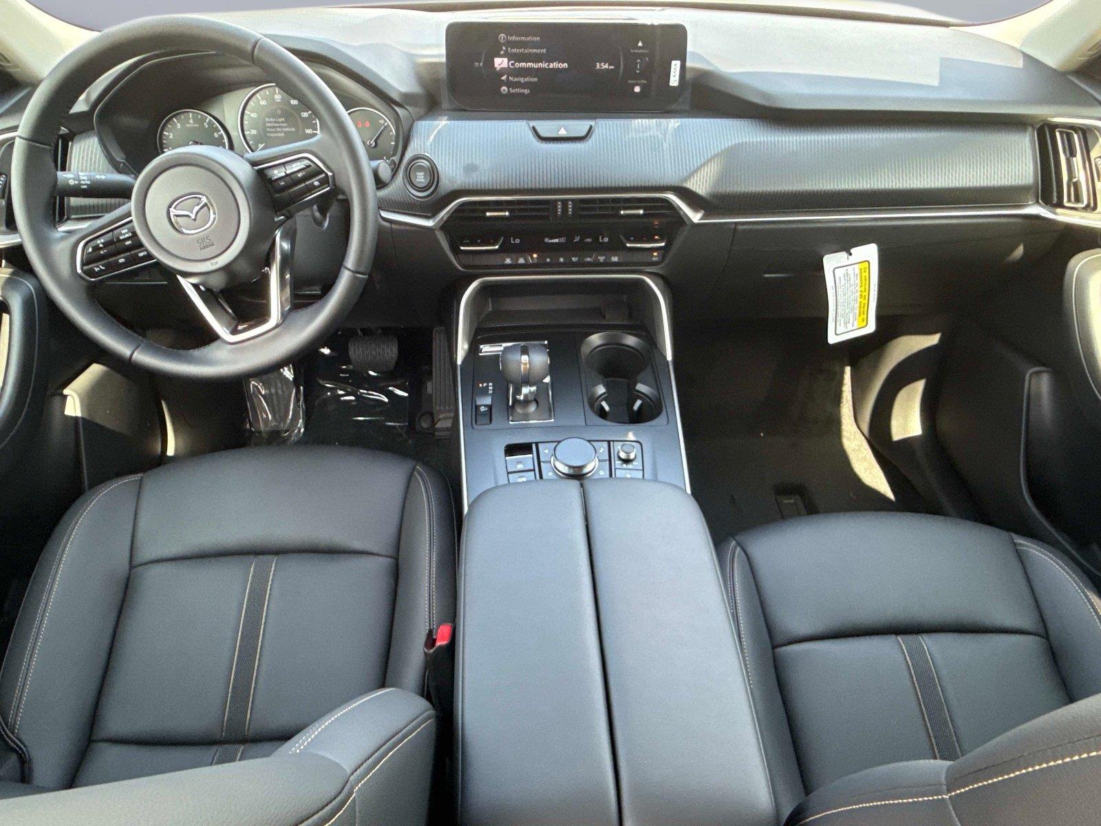 2026 Mazda CX-90 Select