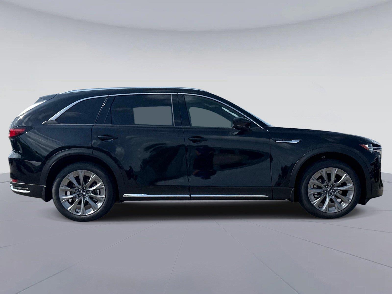 2026 Mazda CX-90 Premium Plus