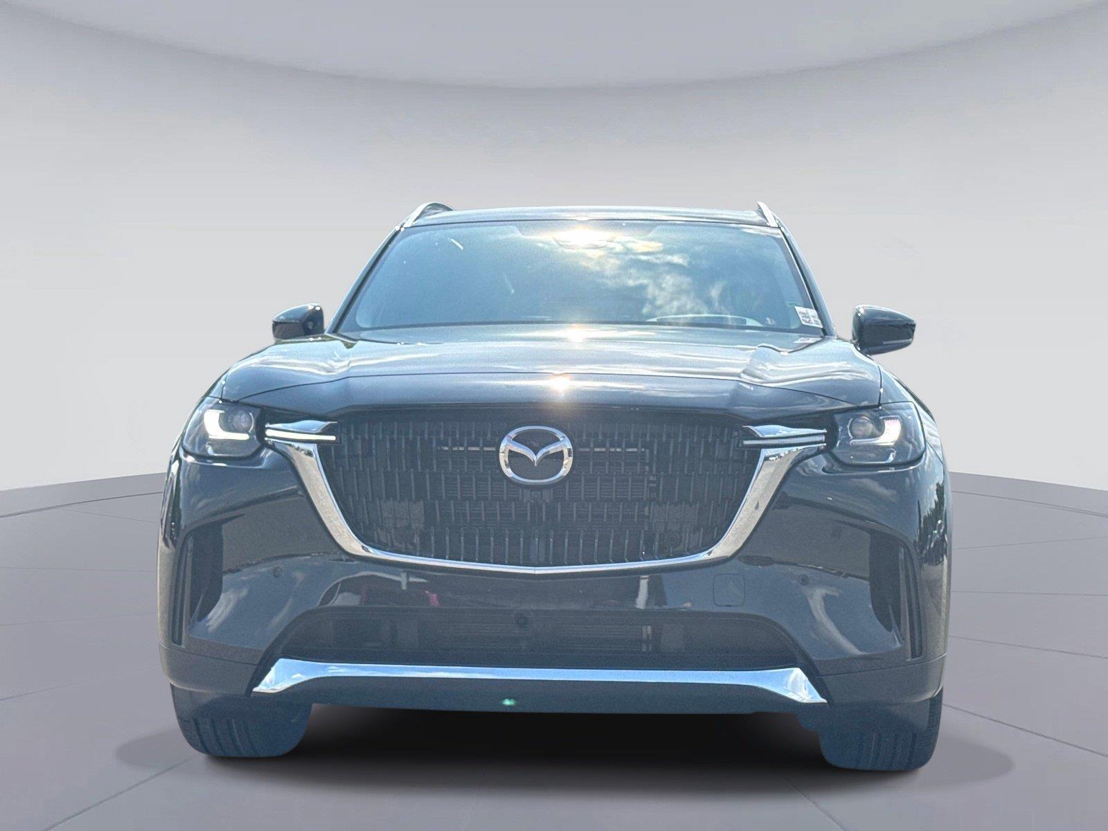 2026 Mazda CX-90 Premium Plus