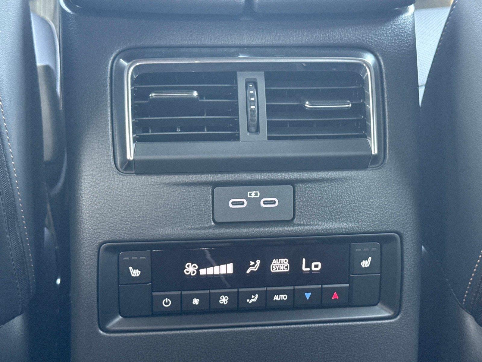 2026 Mazda CX-90 Premium Plus