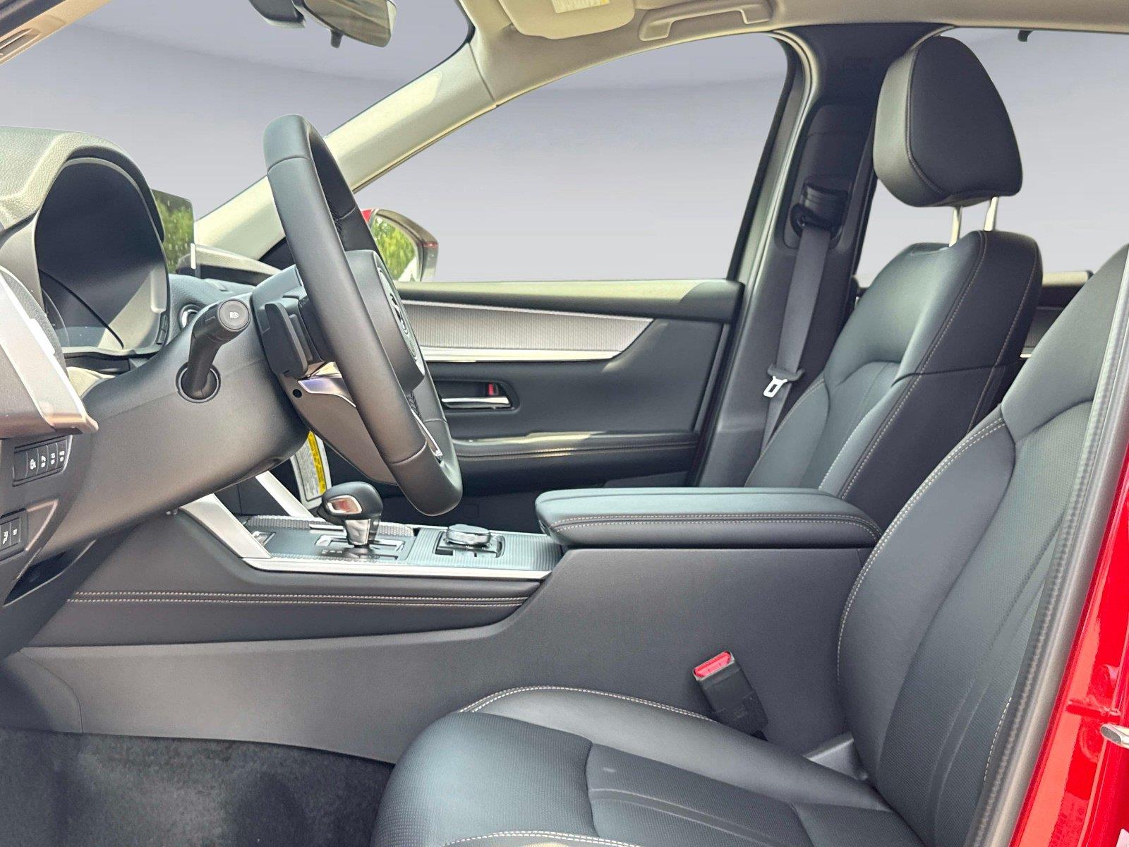 2026 MAZDA CX-90 PREFERRED