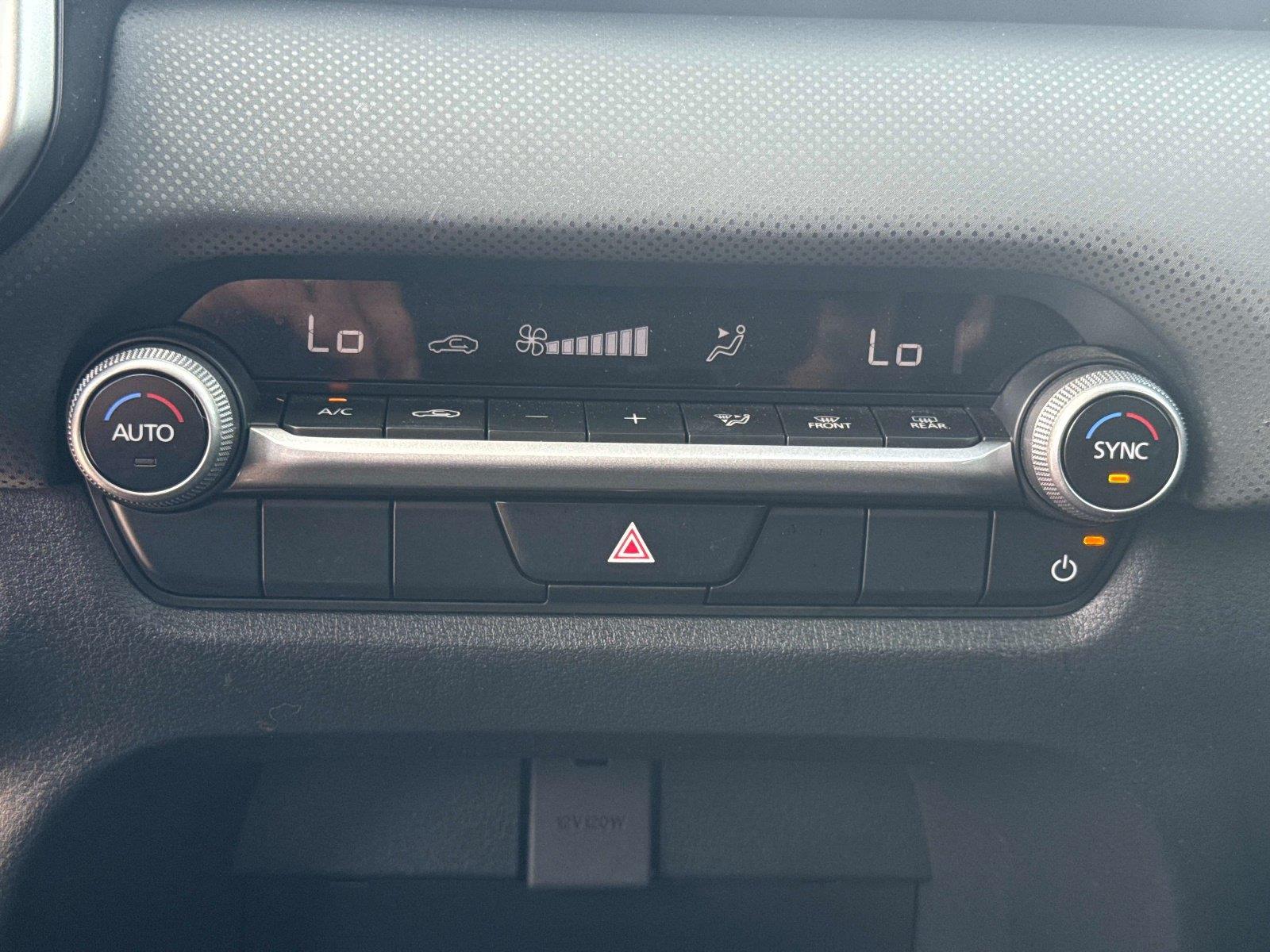 2024 Mazda CX-50 2.5 S Select Package