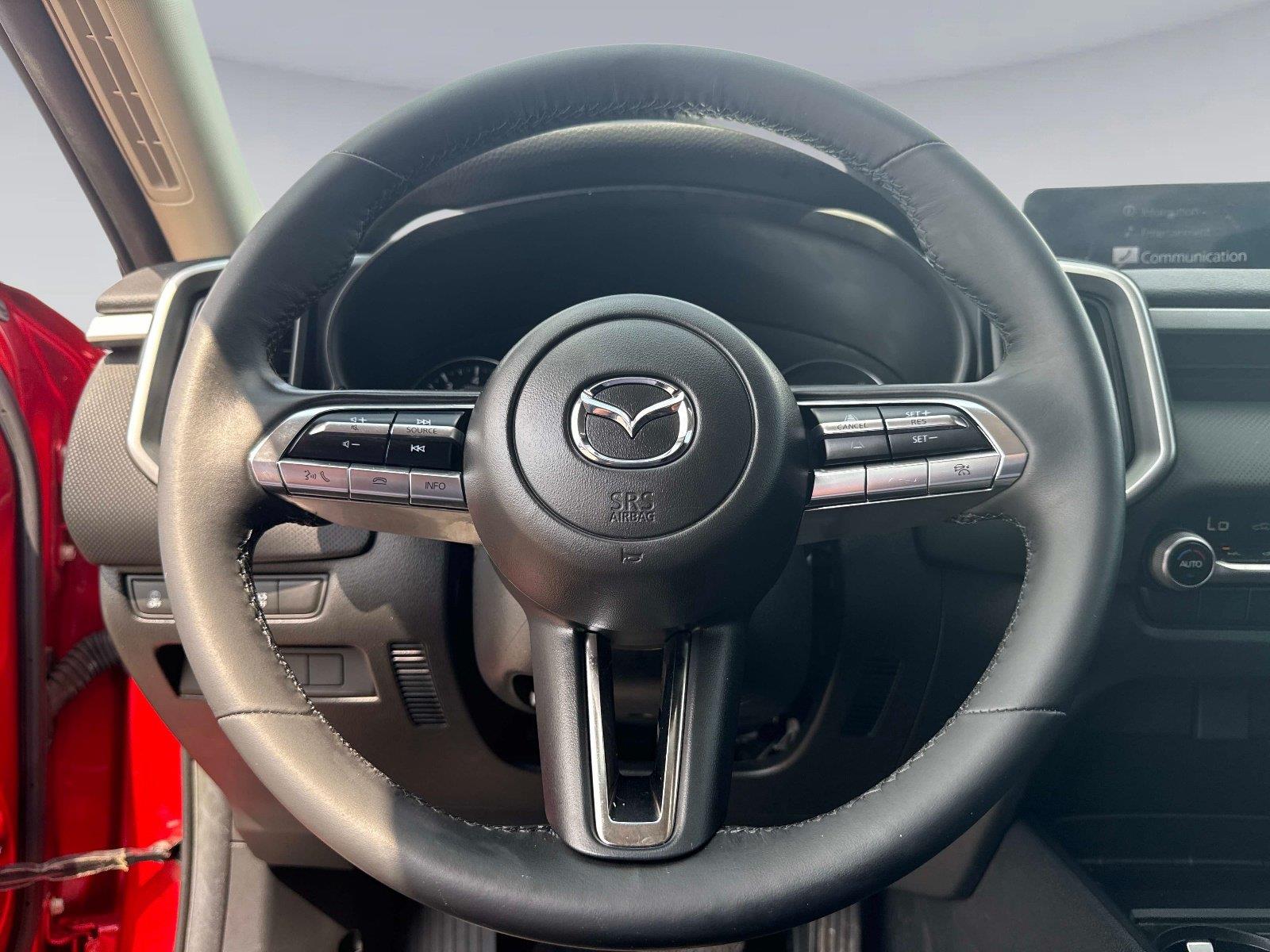 2024 Mazda CX-50 2.5 S Select Package