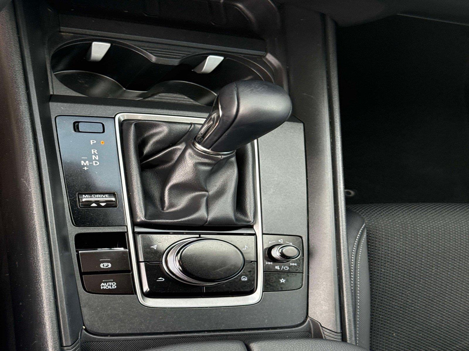 2024 Mazda CX-50 2.5 S Select Package
