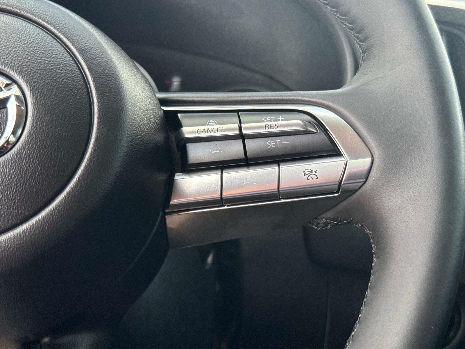 2024 Mazda CX-50 2.5 S Select Package
