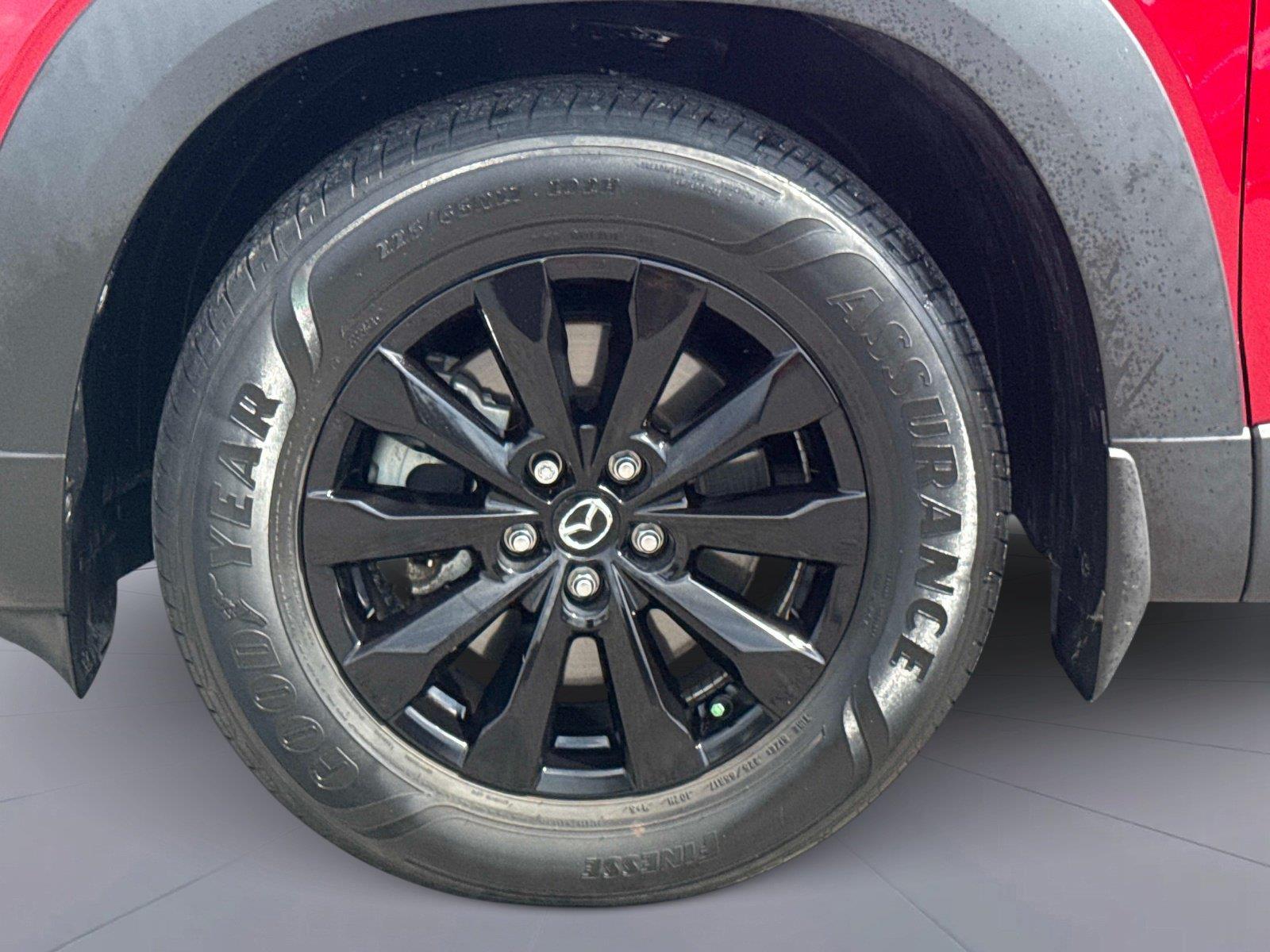 2024 Mazda CX-50 2.5 S Select Package