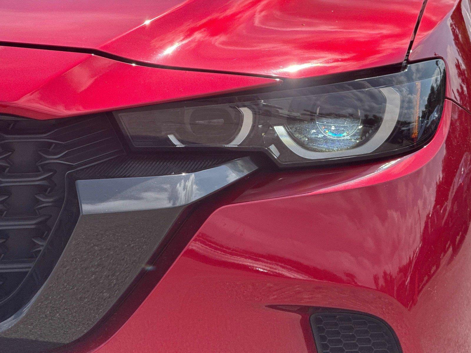 2024 Mazda CX-50 2.5 S Select Package