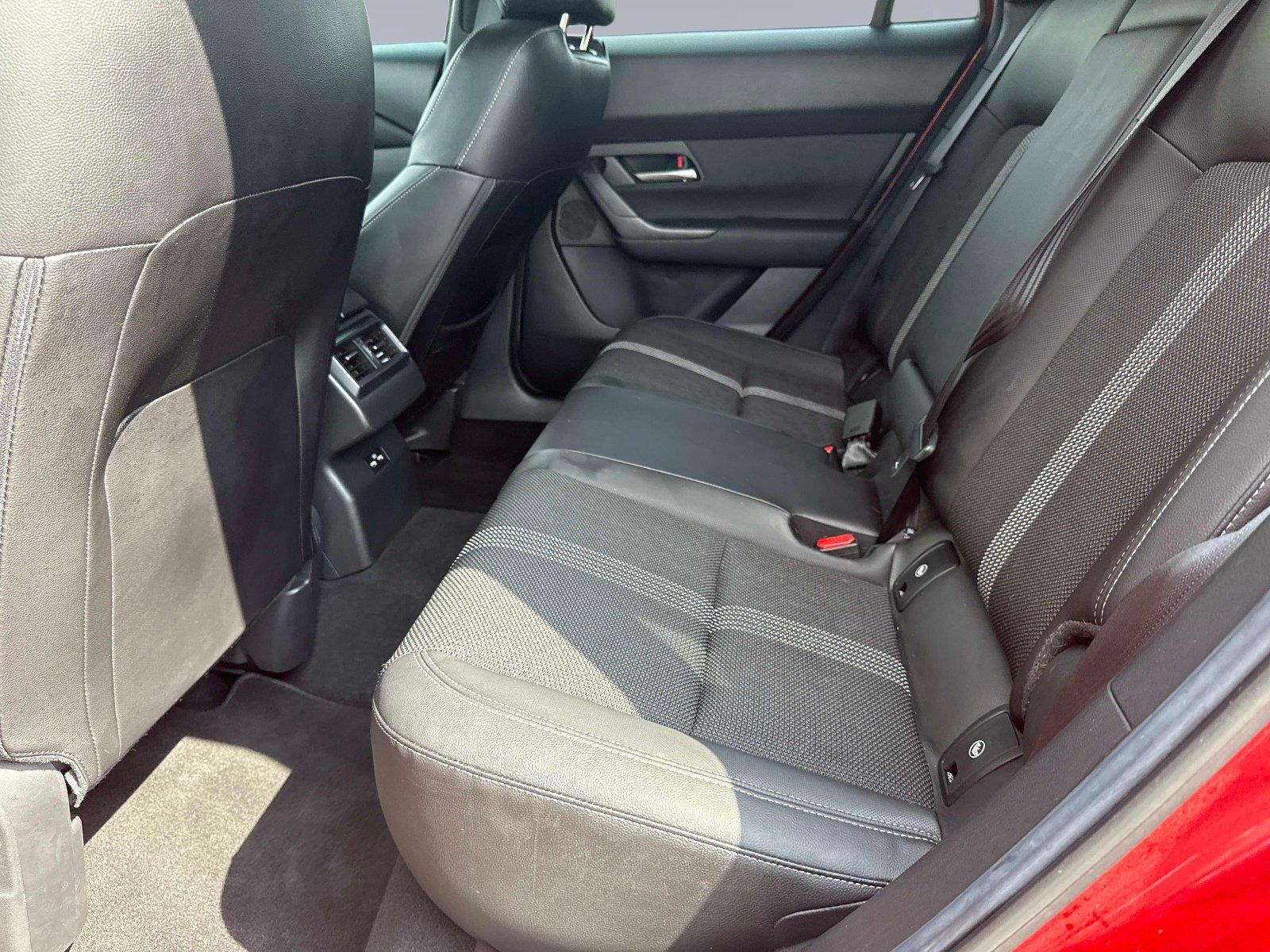 2024 Mazda CX-50 2.5 S Select Package
