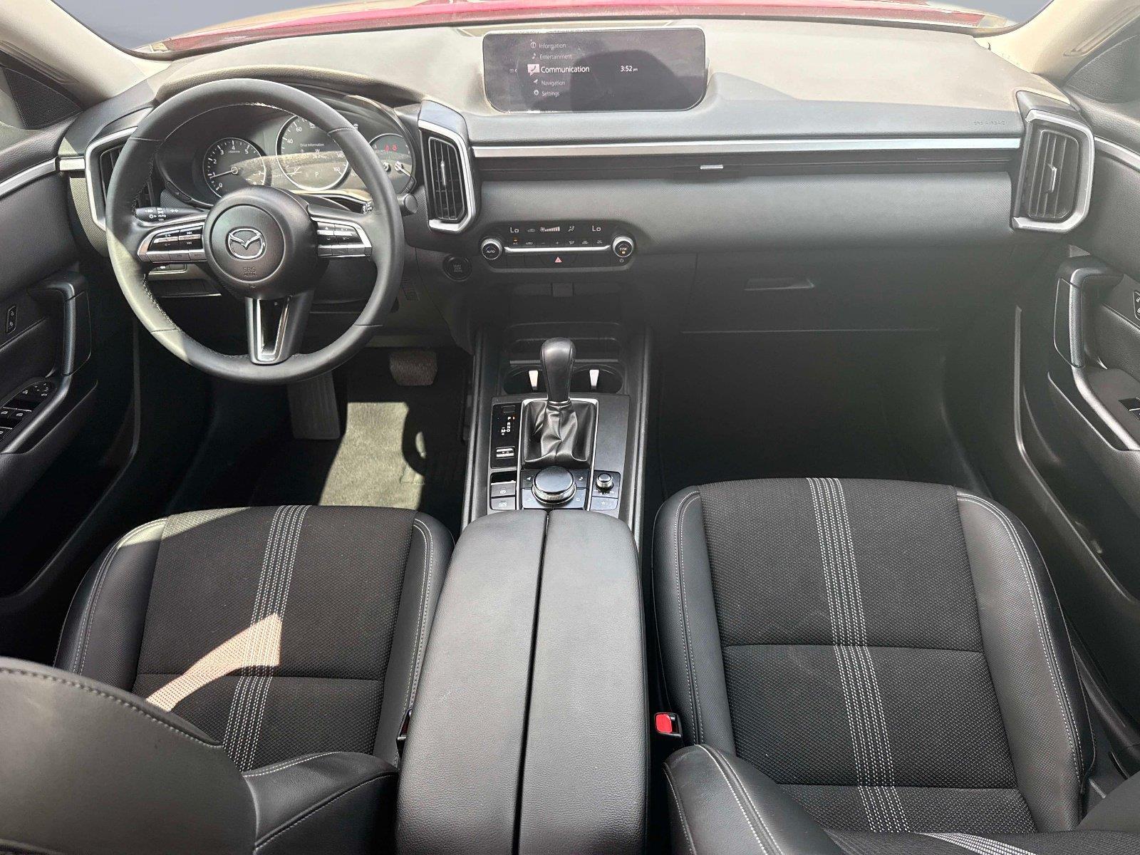 2024 Mazda CX-50 2.5 S Select Package