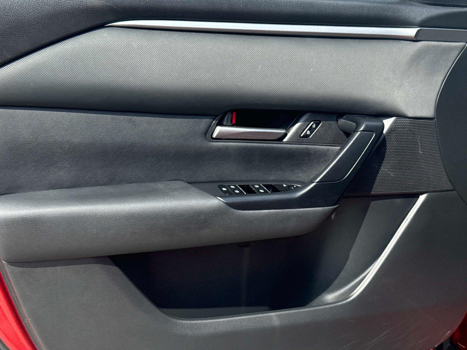 2024 Mazda CX-50 2.5 S Select Package