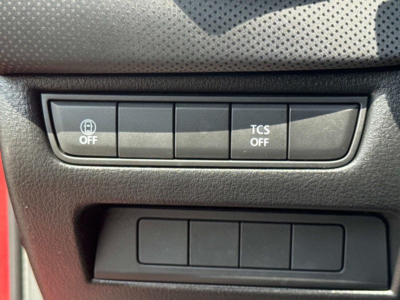 2024 Mazda CX-50 2.5 S Select Package