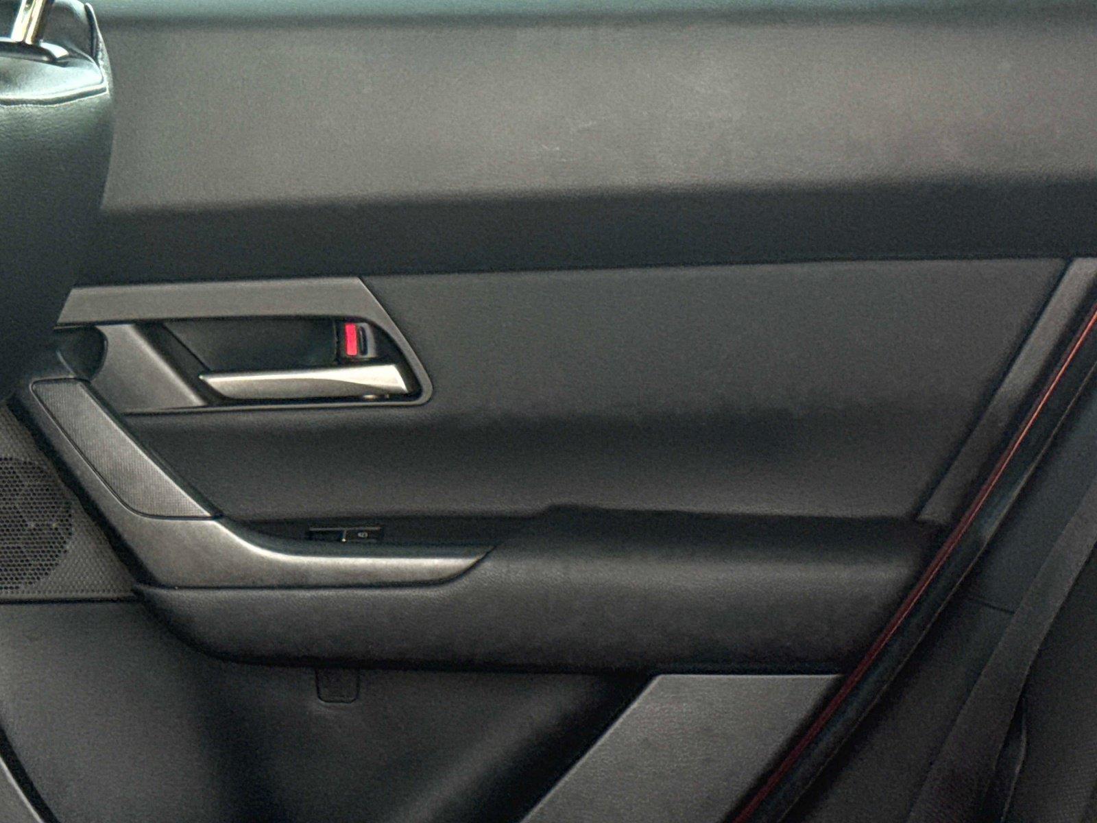 2024 Mazda CX-50 2.5 S Select Package