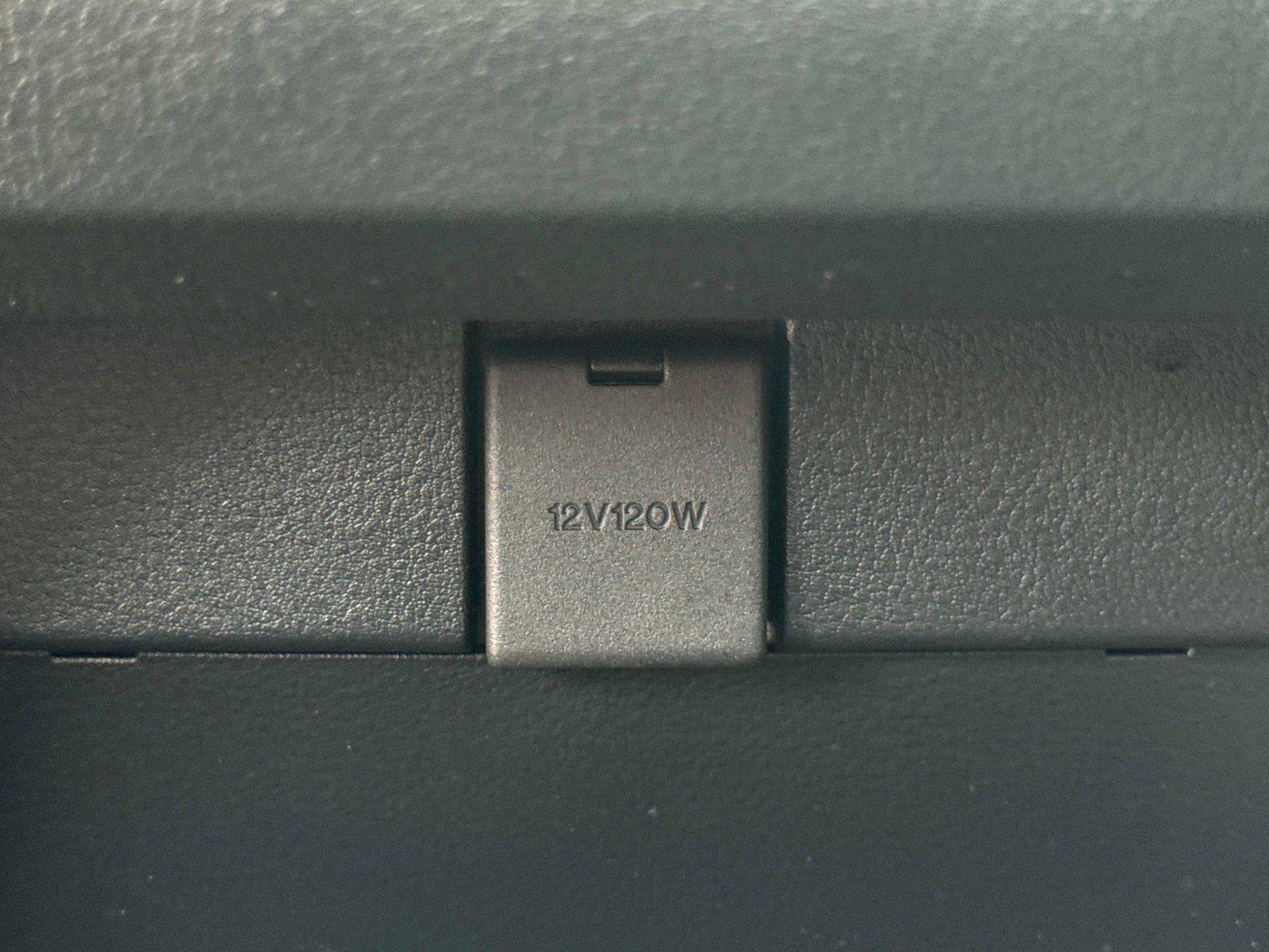 2024 Mazda CX-50 2.5 S Select Package