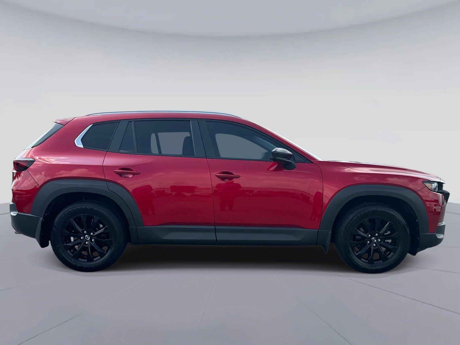 2024 Mazda CX-50 2.5 S Select Package