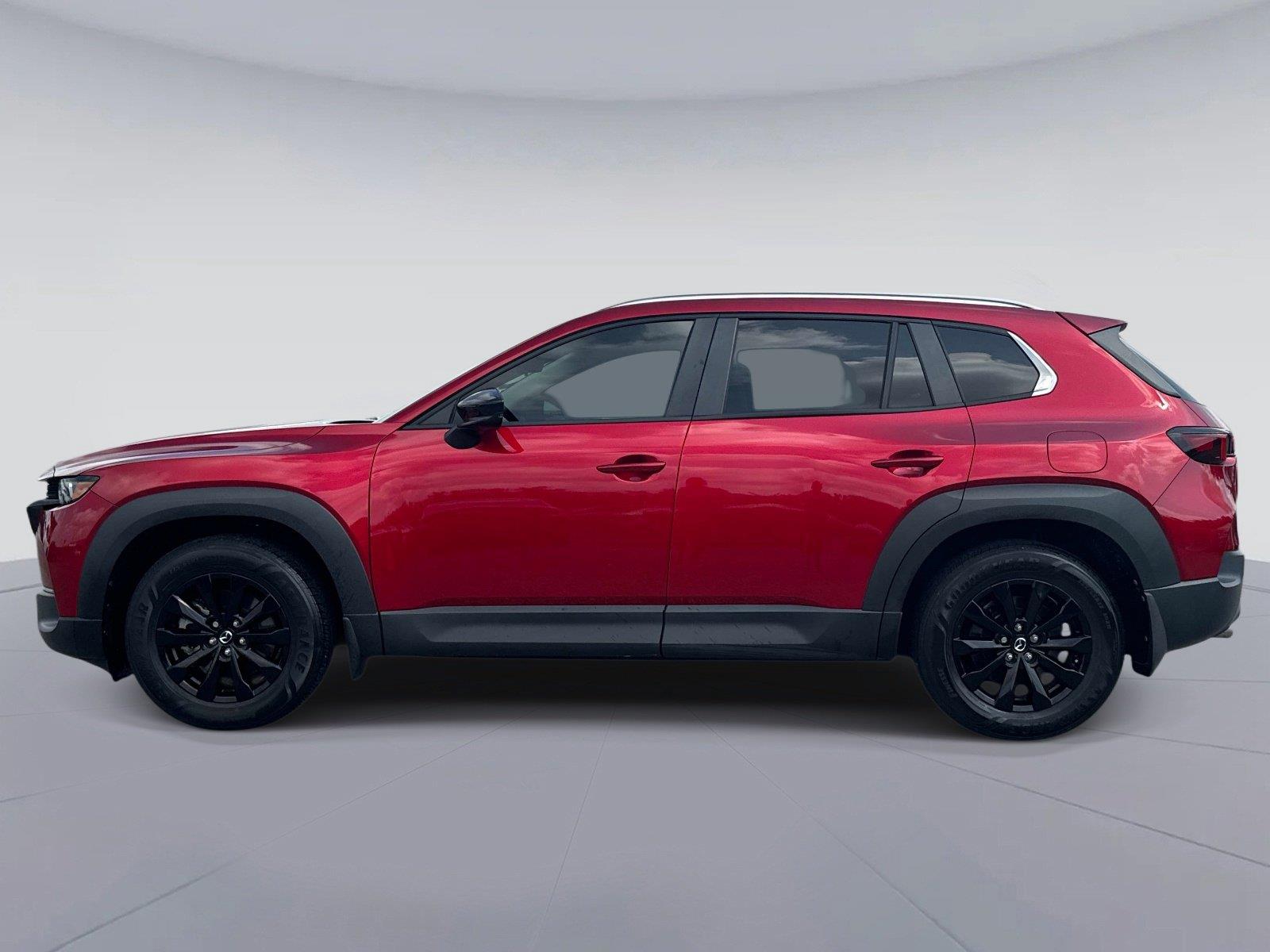 2024 Mazda CX-50 2.5 S Select Package