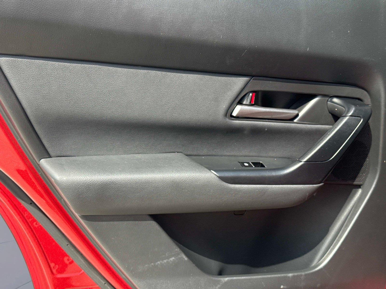 2024 Mazda CX-50 2.5 S Select Package