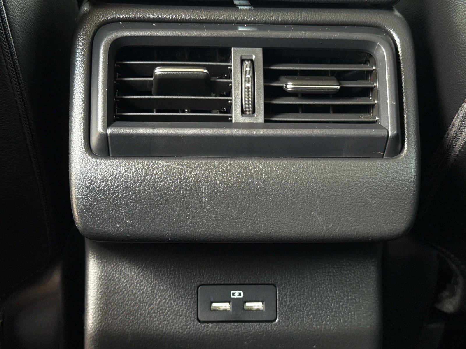 2024 Mazda CX-50 2.5 S Select Package