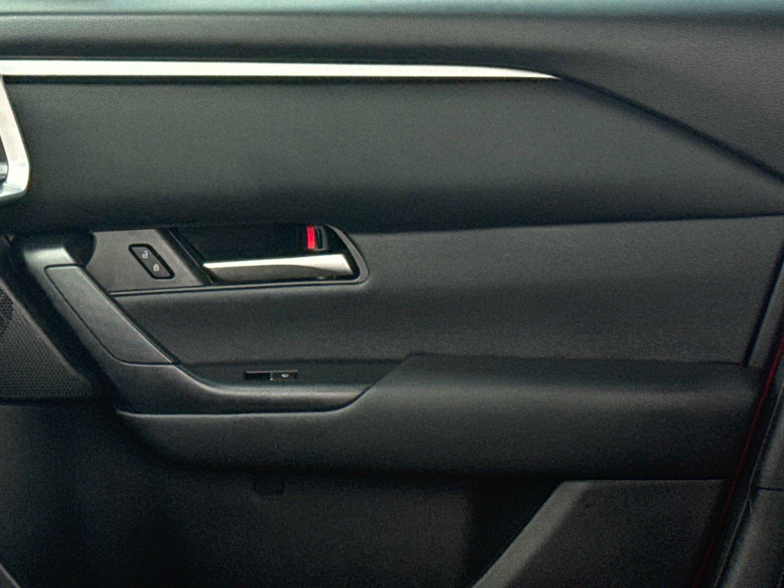 2024 Mazda CX-50 2.5 S Select Package