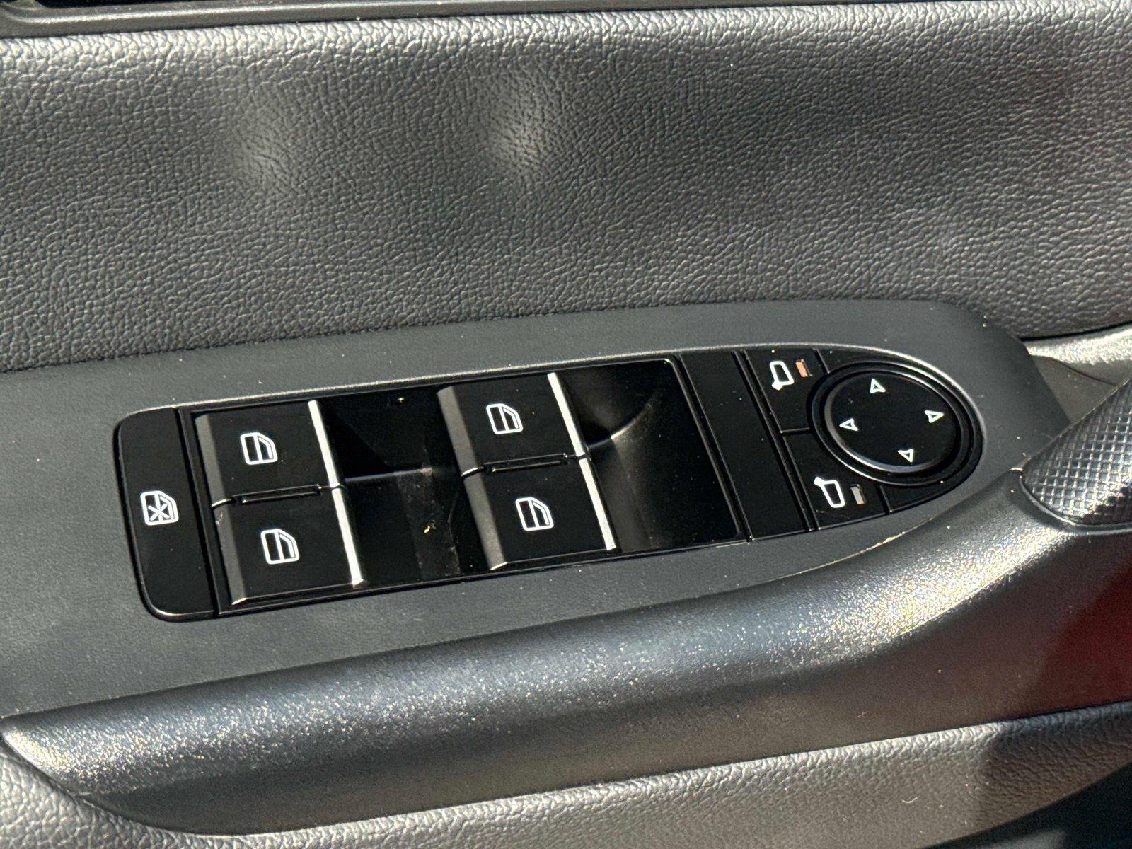 2024 Mazda CX-50 2.5 S Select Package
