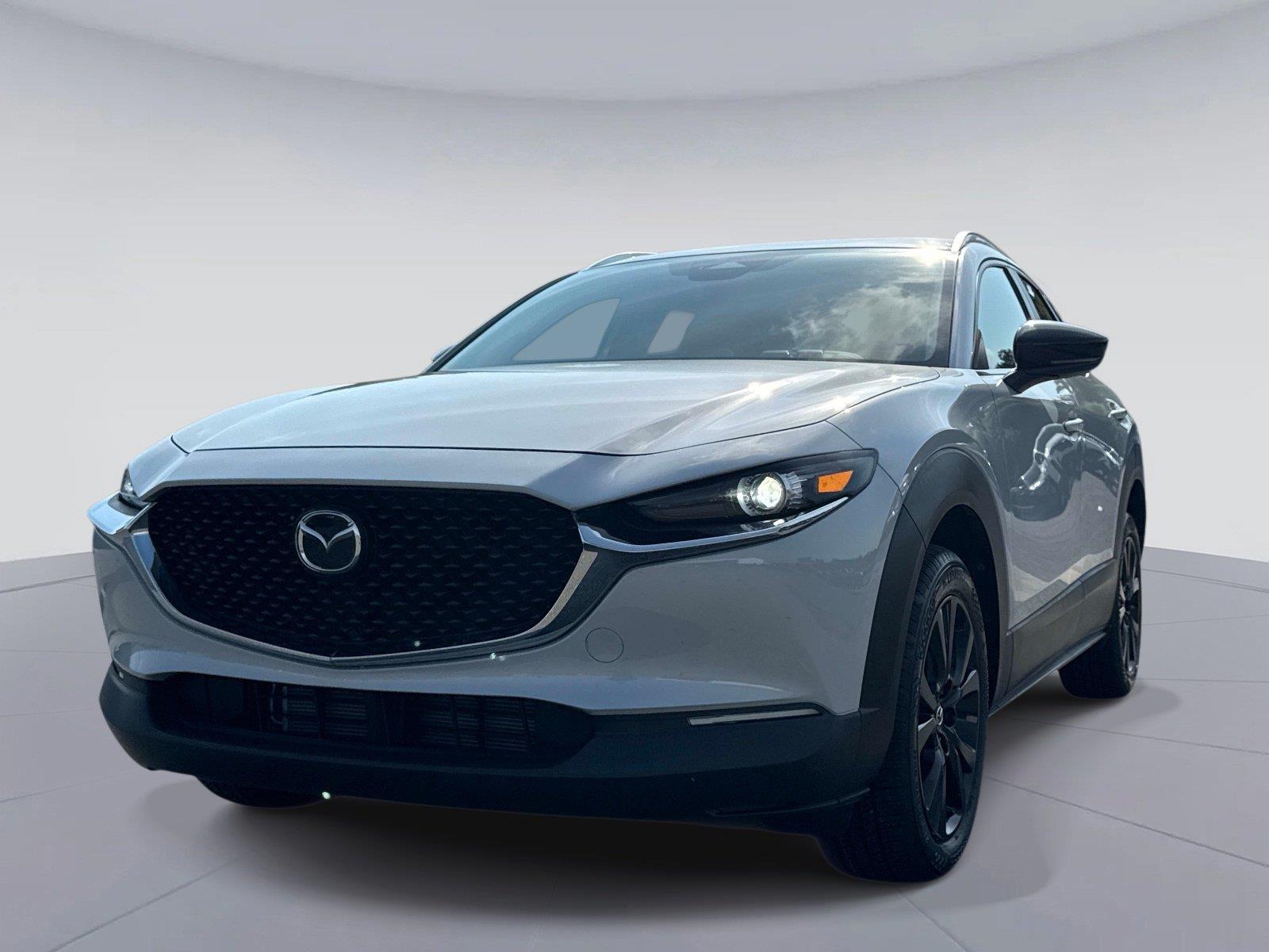 2024 Mazda CX-30 2.5 S Select Sport