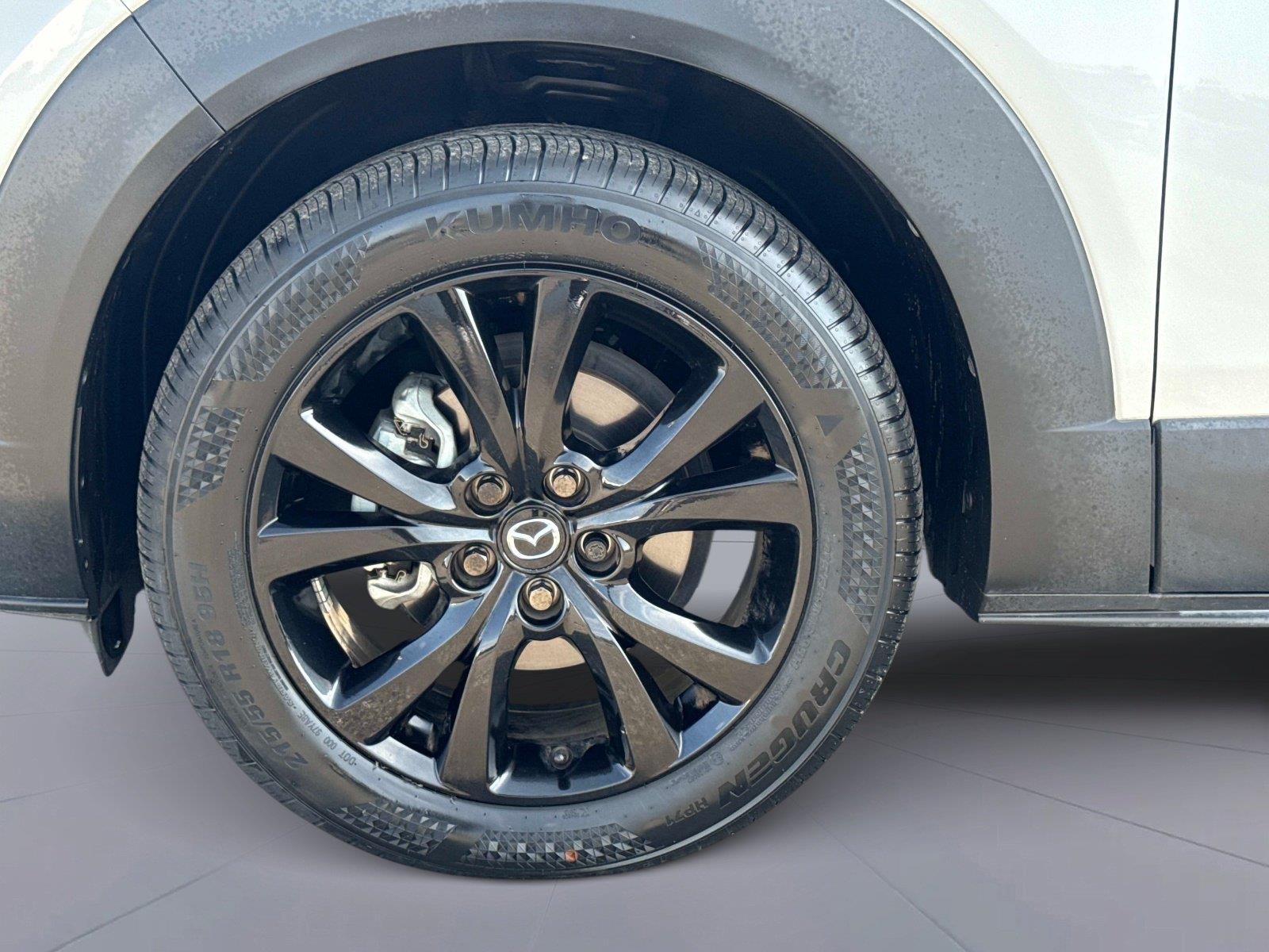 2024 Mazda CX-30 2.5 S Select Sport