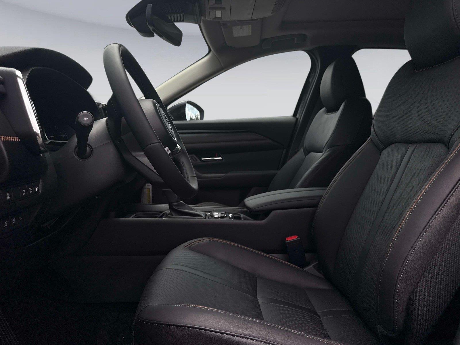 2026 Mazda CX-50 2.5 Turbo