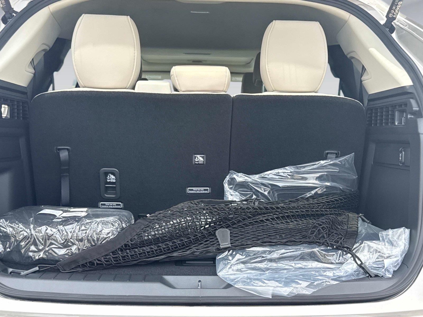 2026 MAZDA CX-90 PREFERRED