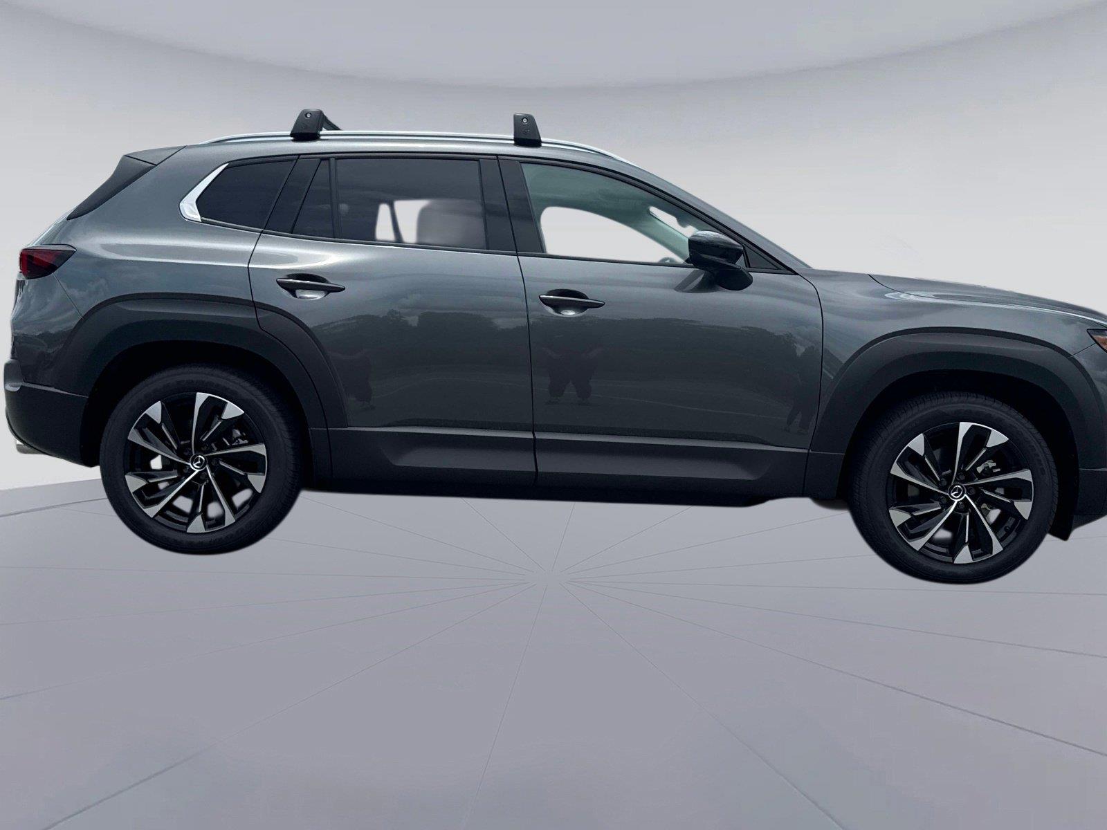 2026 Mazda CX-50 2.5 Turbo